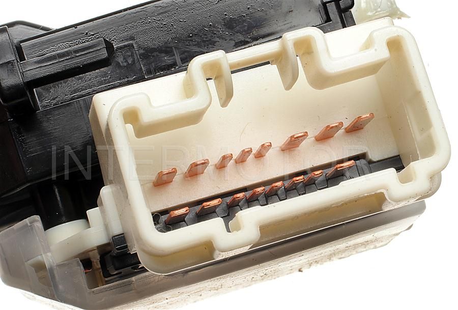 Standard CBS-1009 Multi Function Column Switch - Image 2