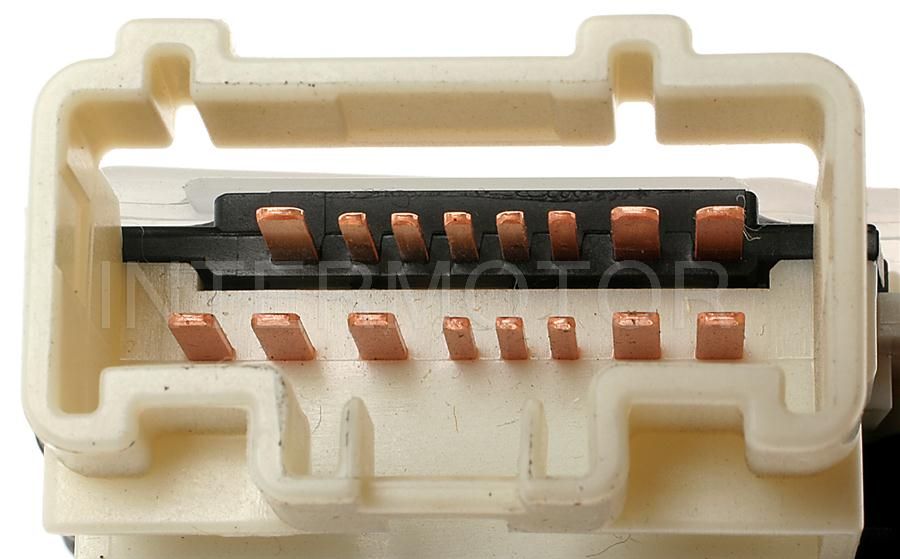 Standard CBS-1019 Multi Function Column Switch - Image 4