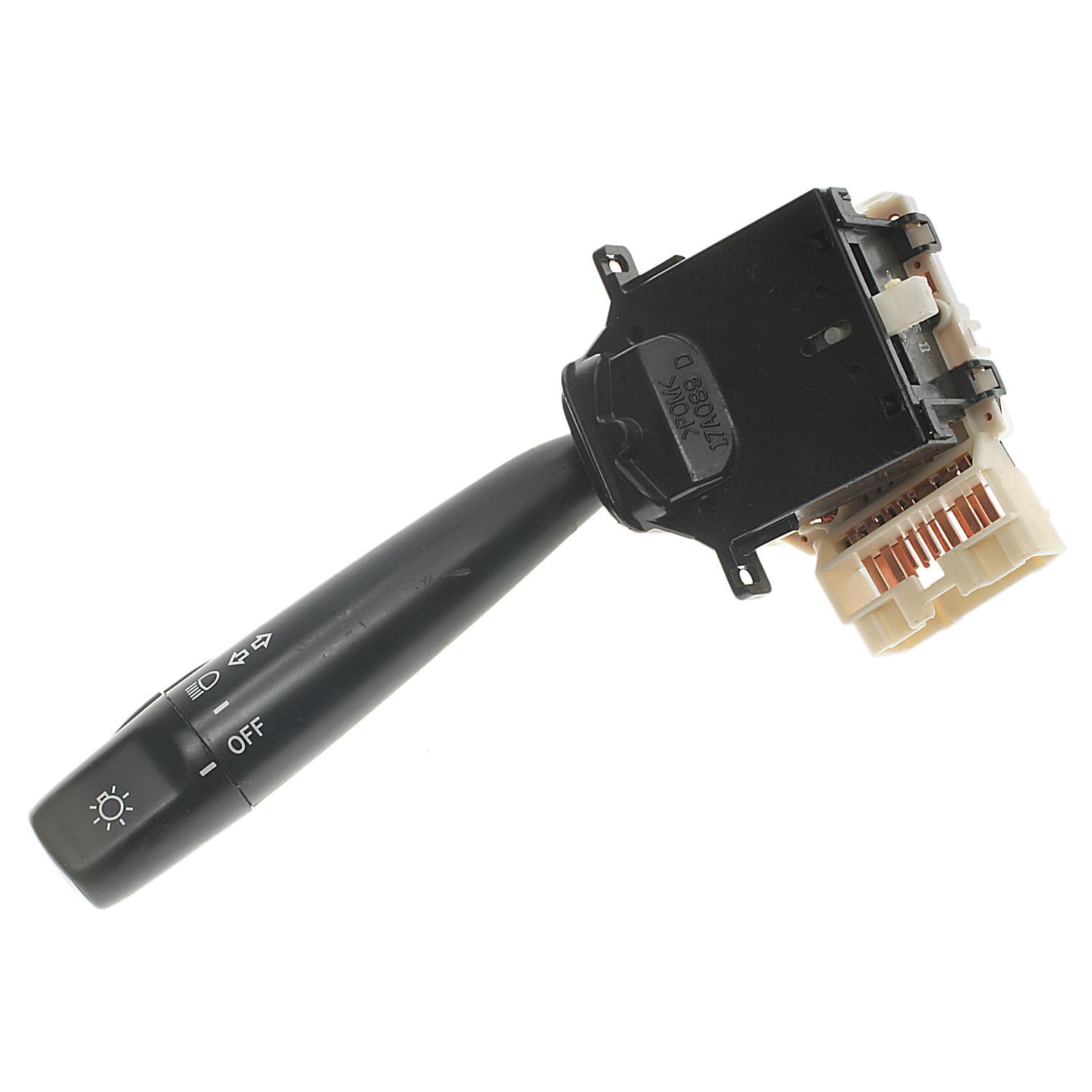 Standard CBS-1019 Multi Function Column Switch