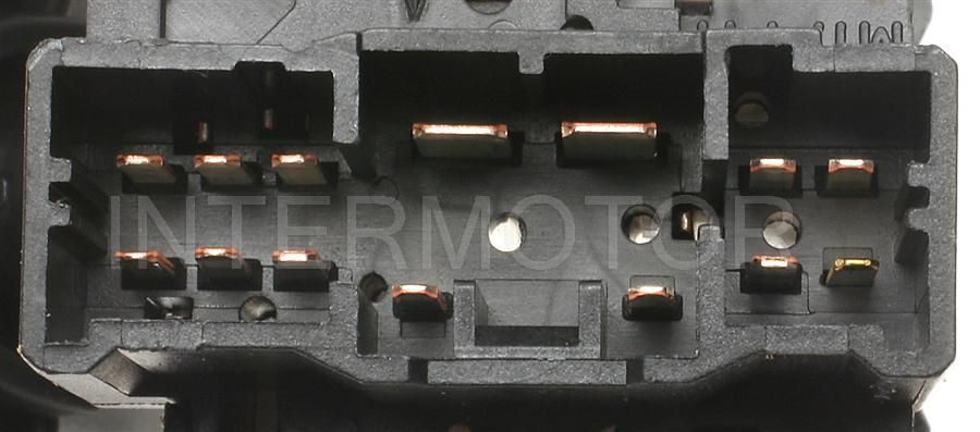 Standard CBS-1074 Multi Function Column Switch - Image 4