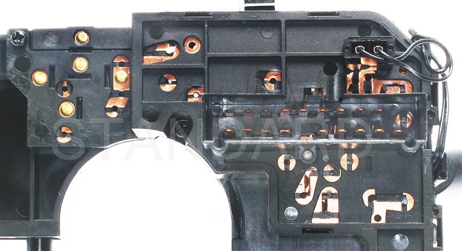 Standard CBS-1077 Multi Function Column Switch - Image 4