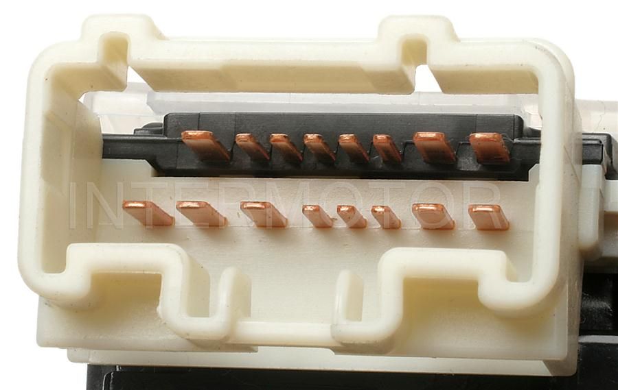 Standard CBS-1089 Multi Function Column Switch - Image 4