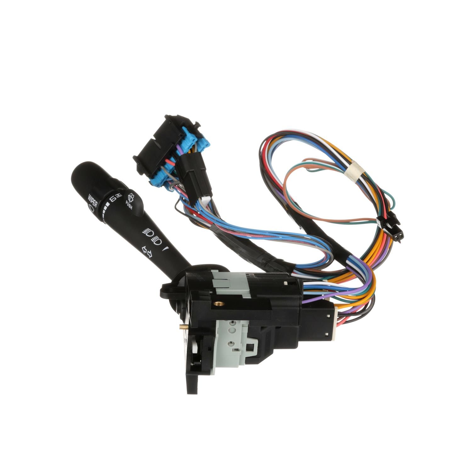 Standard CBS-1150 Multi Function Column Switch