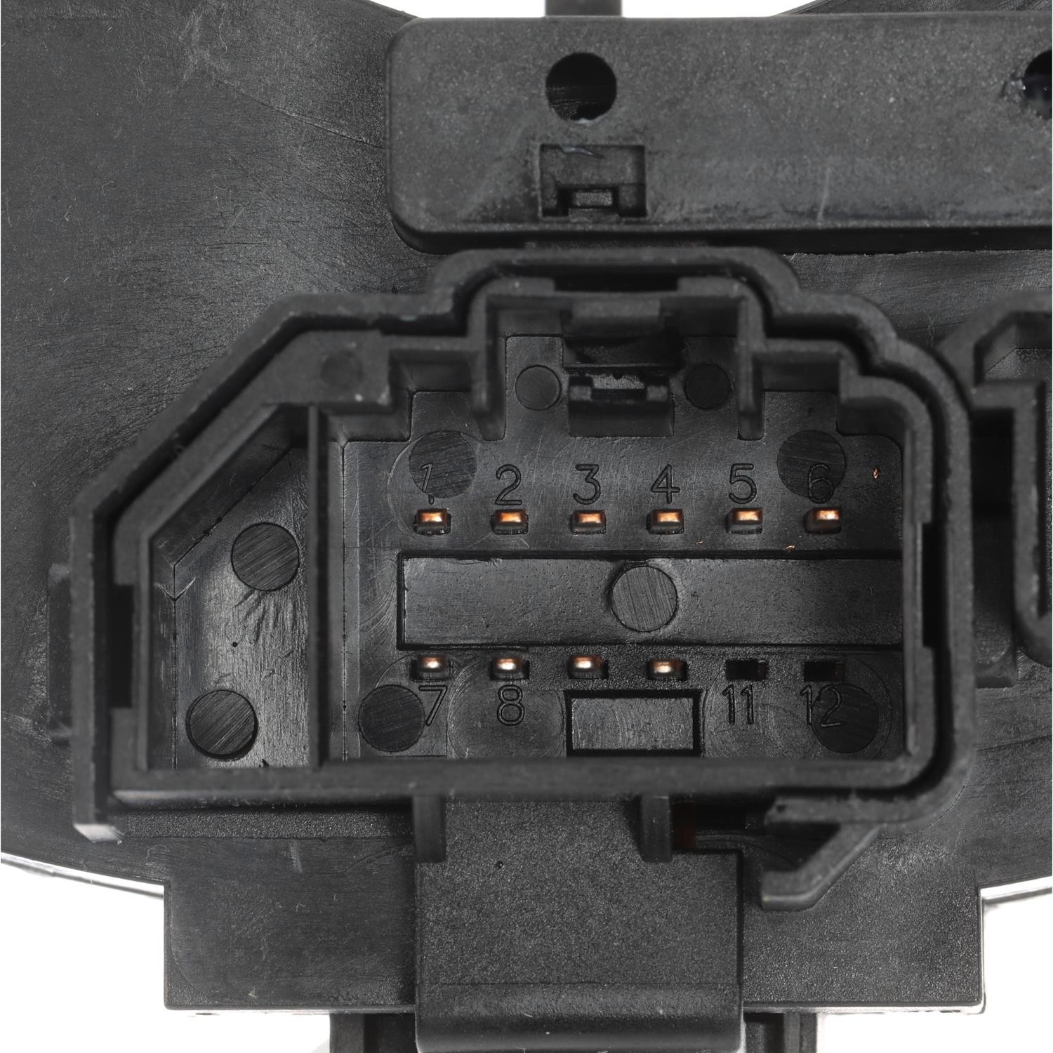 Standard CBS-1158 Multi Function Column Switch - Image 8
