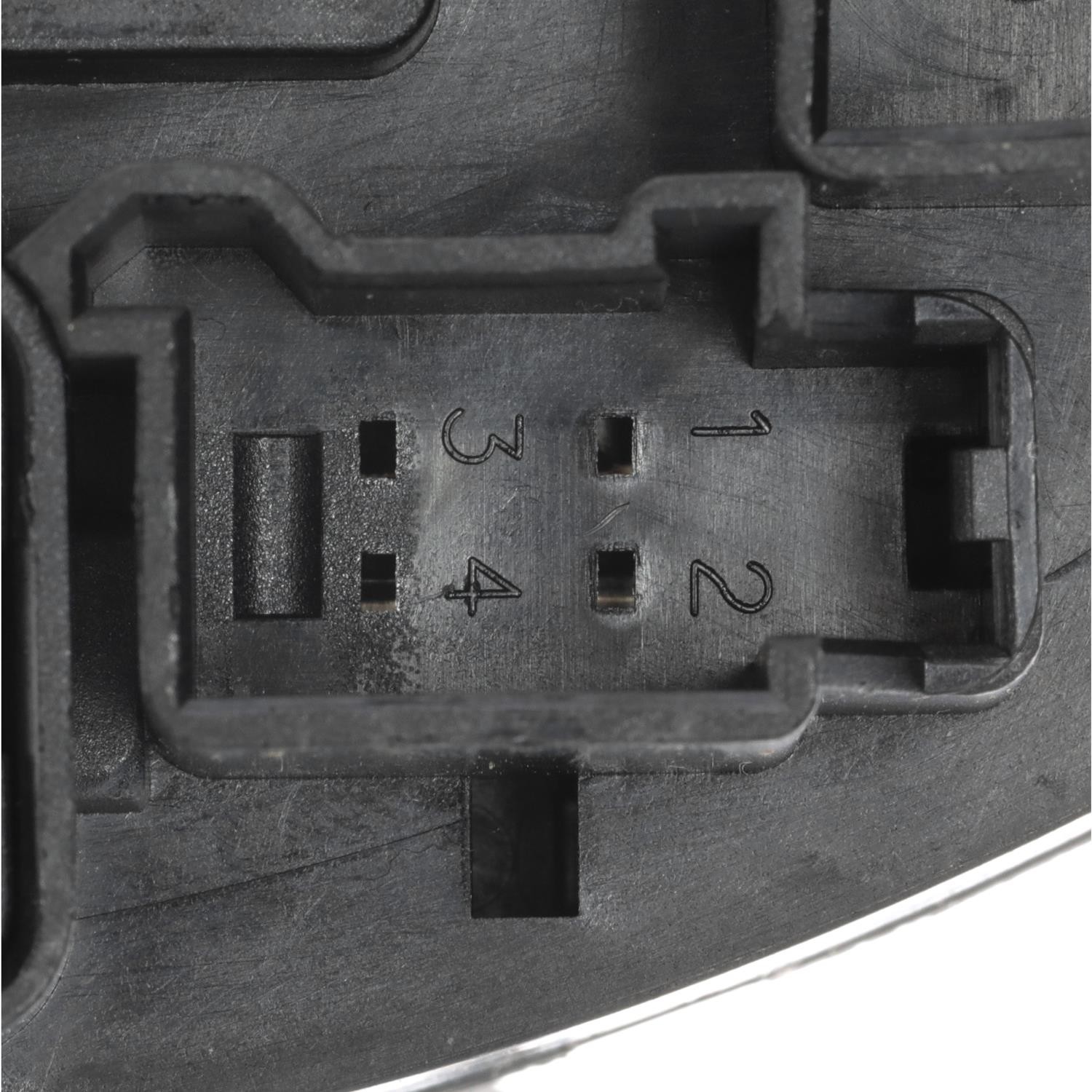 Standard CBS-1158 Multi Function Column Switch - Image 5