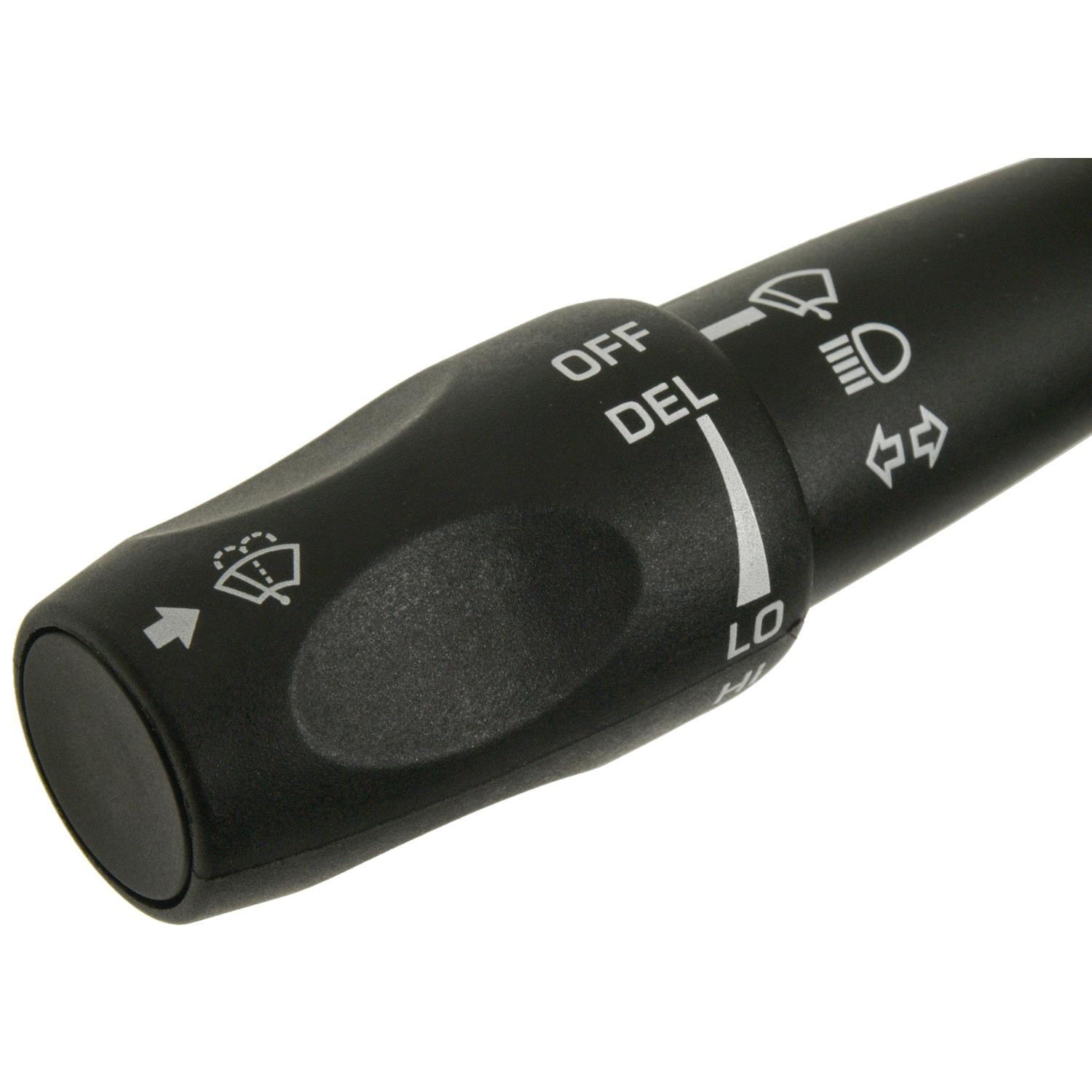 Standard CBS-1164 Multi Function Column Switch