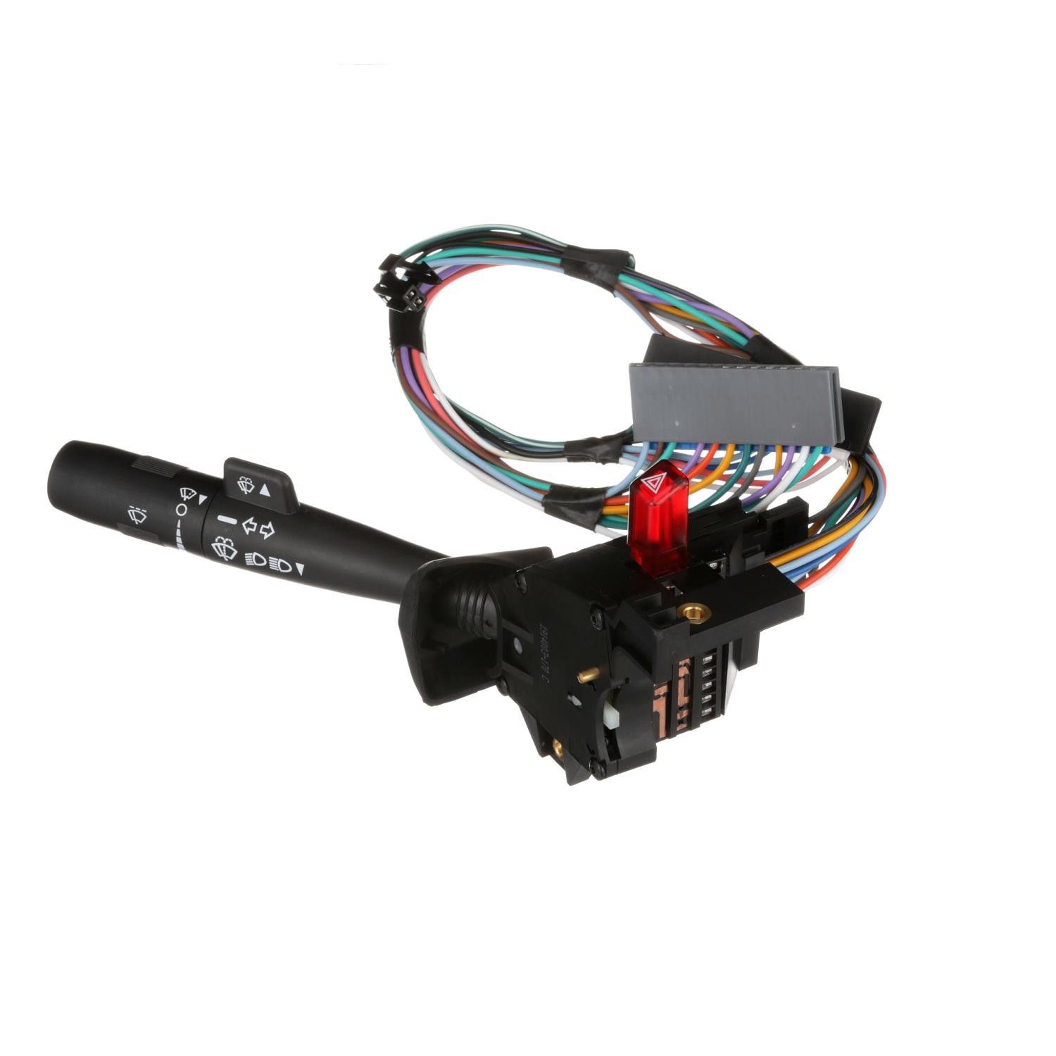 Standard CBS-1181 Multi Function Column Switch - Image 2