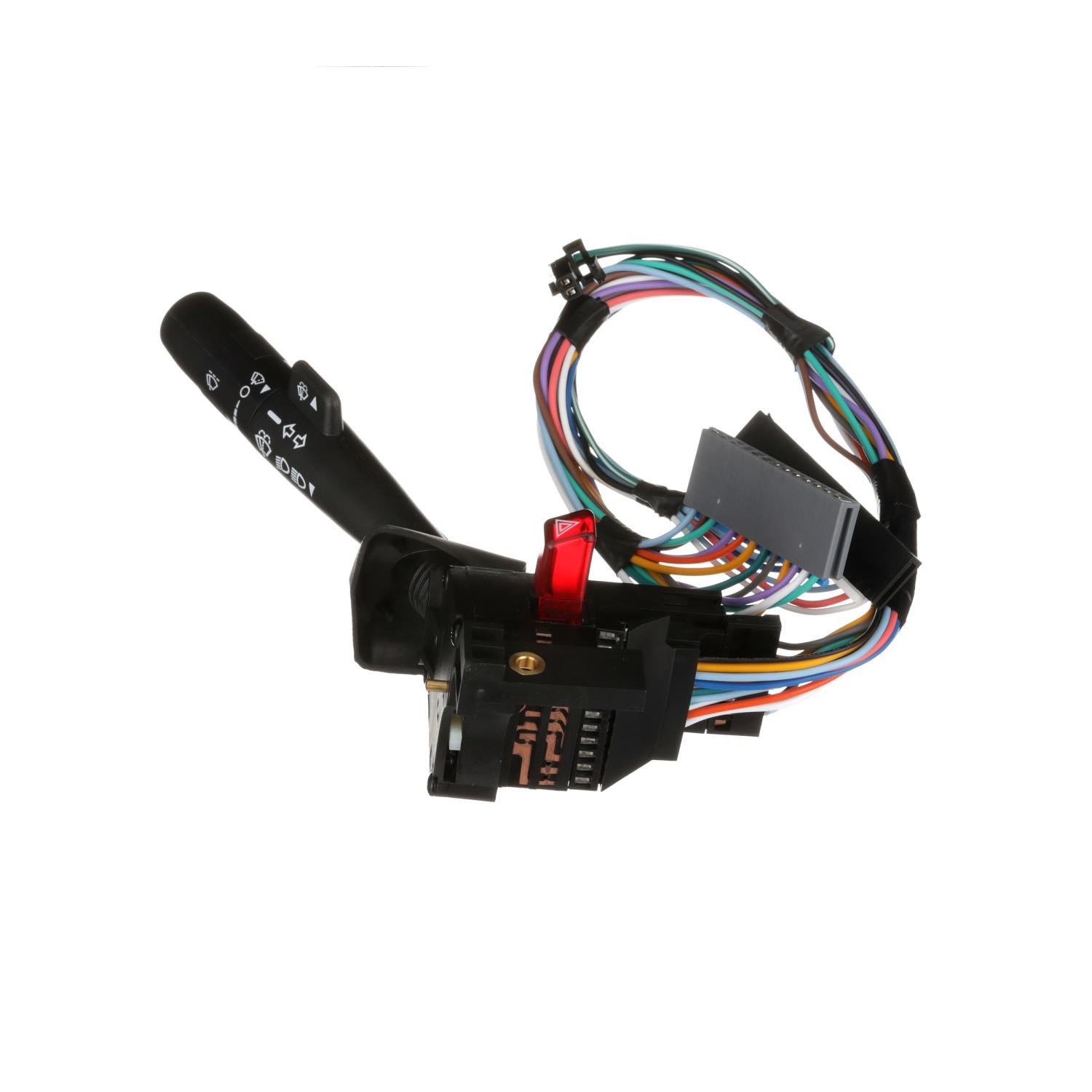 Standard CBS-1181 Multi Function Column Switch - Image 3