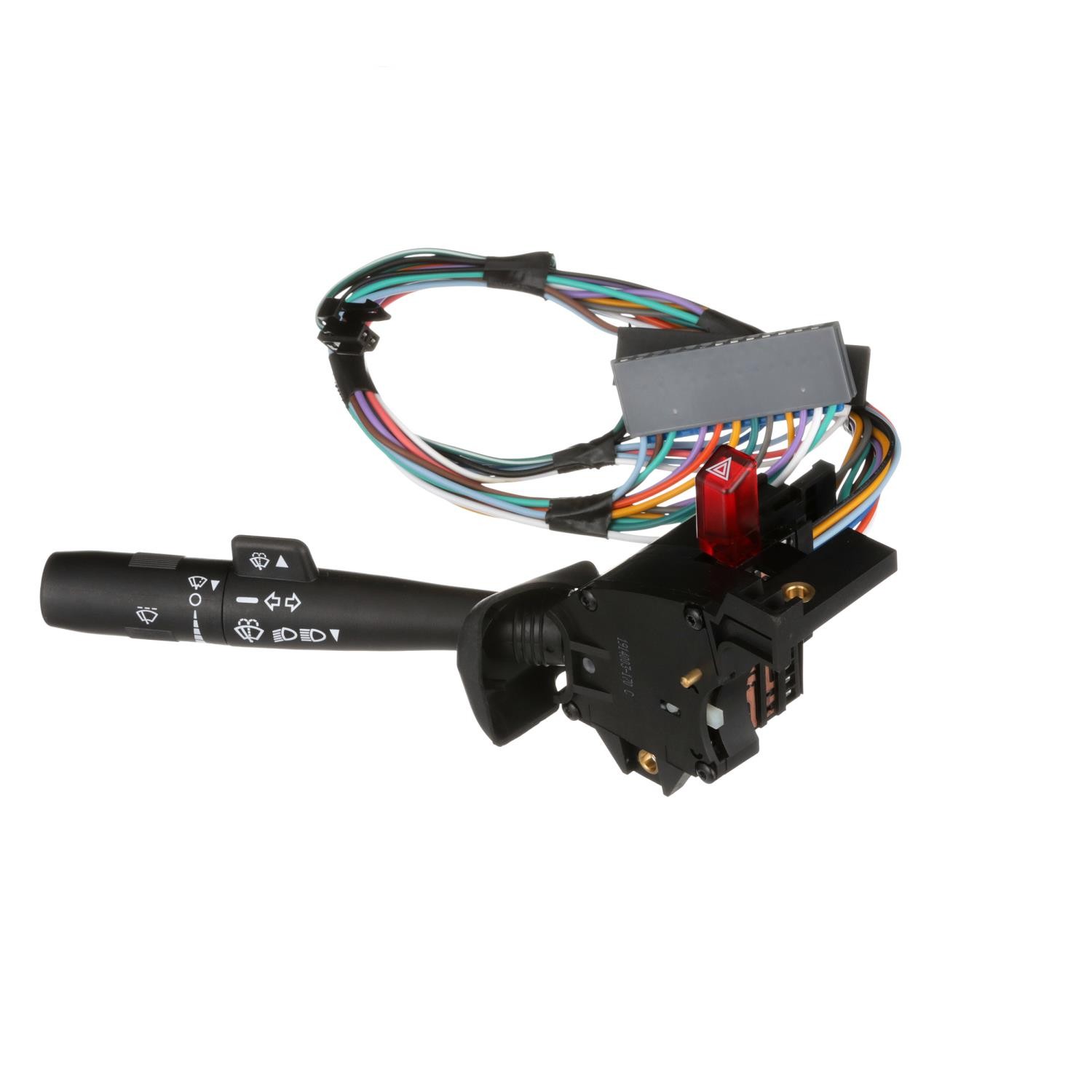 Standard CBS-1181 Multi Function Column Switch - Image 5