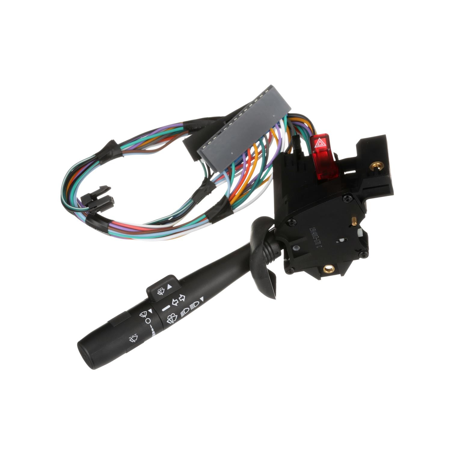 Standard CBS-1181 Multi Function Column Switch - Image 6