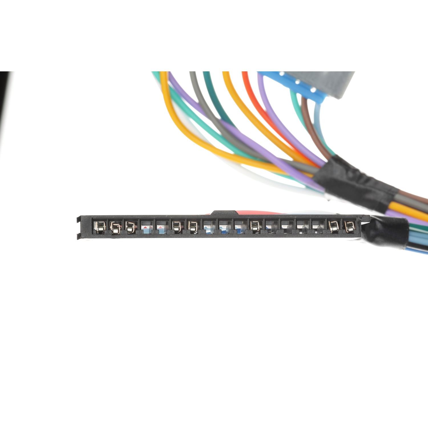 Standard CBS-1181 Multi Function Column Switch - Image 7