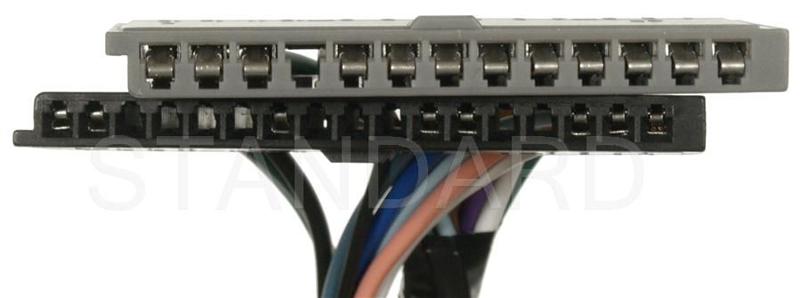 Standard CBS-1181 Multi Function Column Switch - Image 8