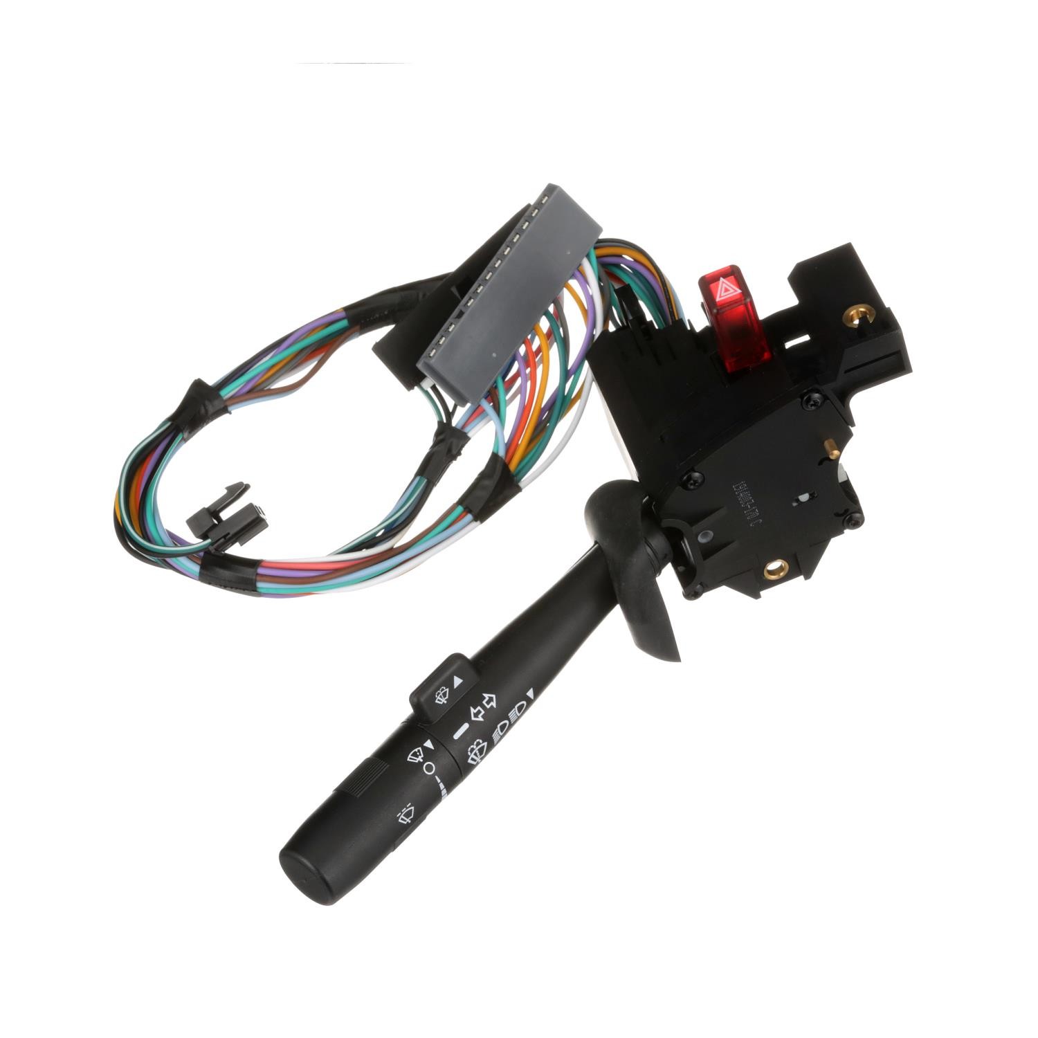 Standard CBS-1181 Multi Function Column Switch - Image 9