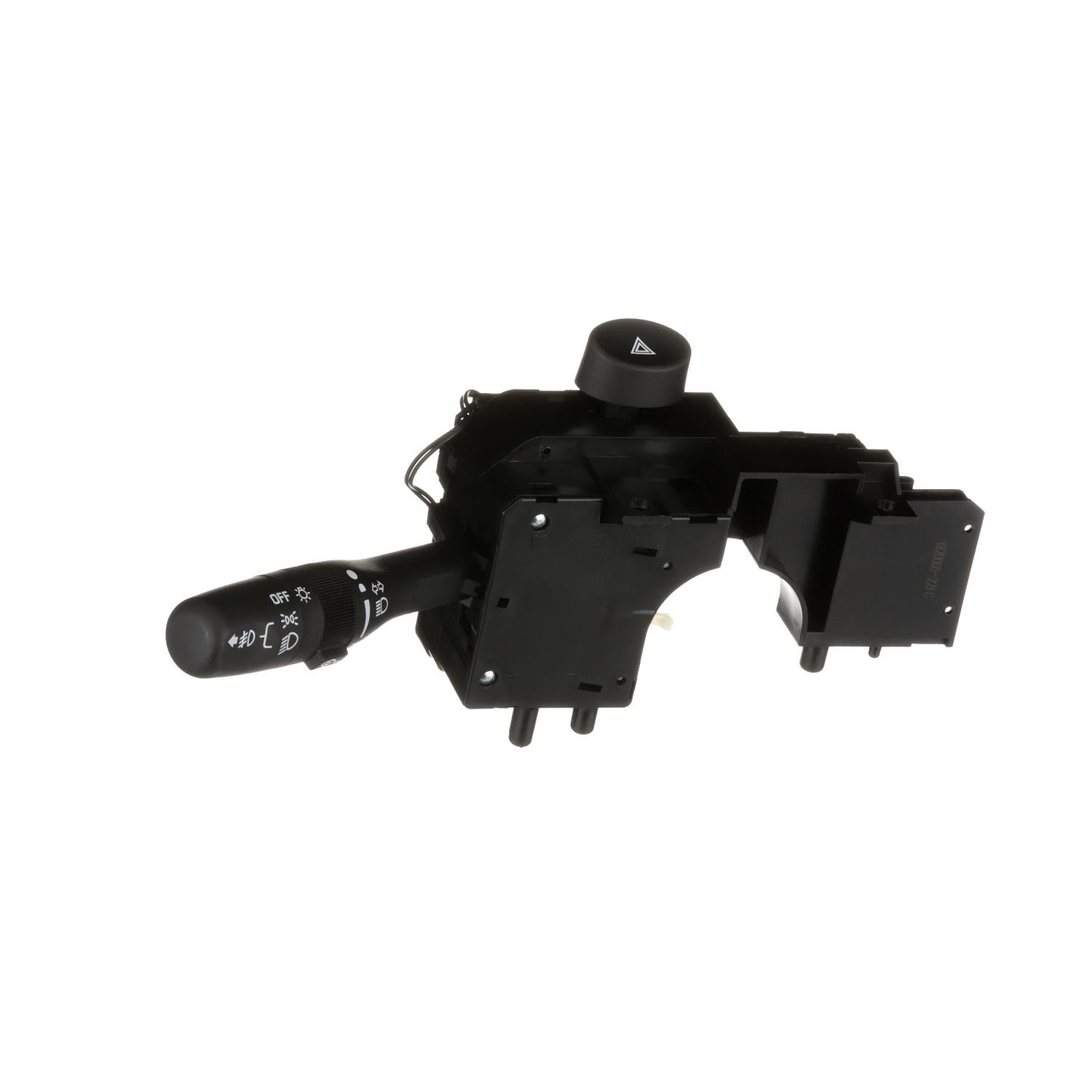 Standard CBS-1207 Multi Function Column Switch