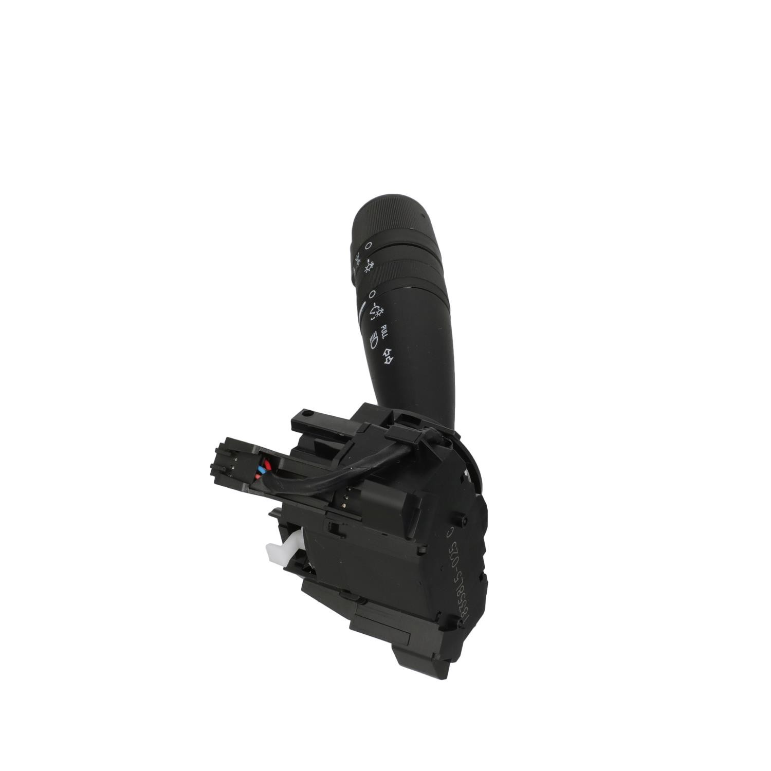 Standard CBS-1208 Multi Function Column Switch - Image 8