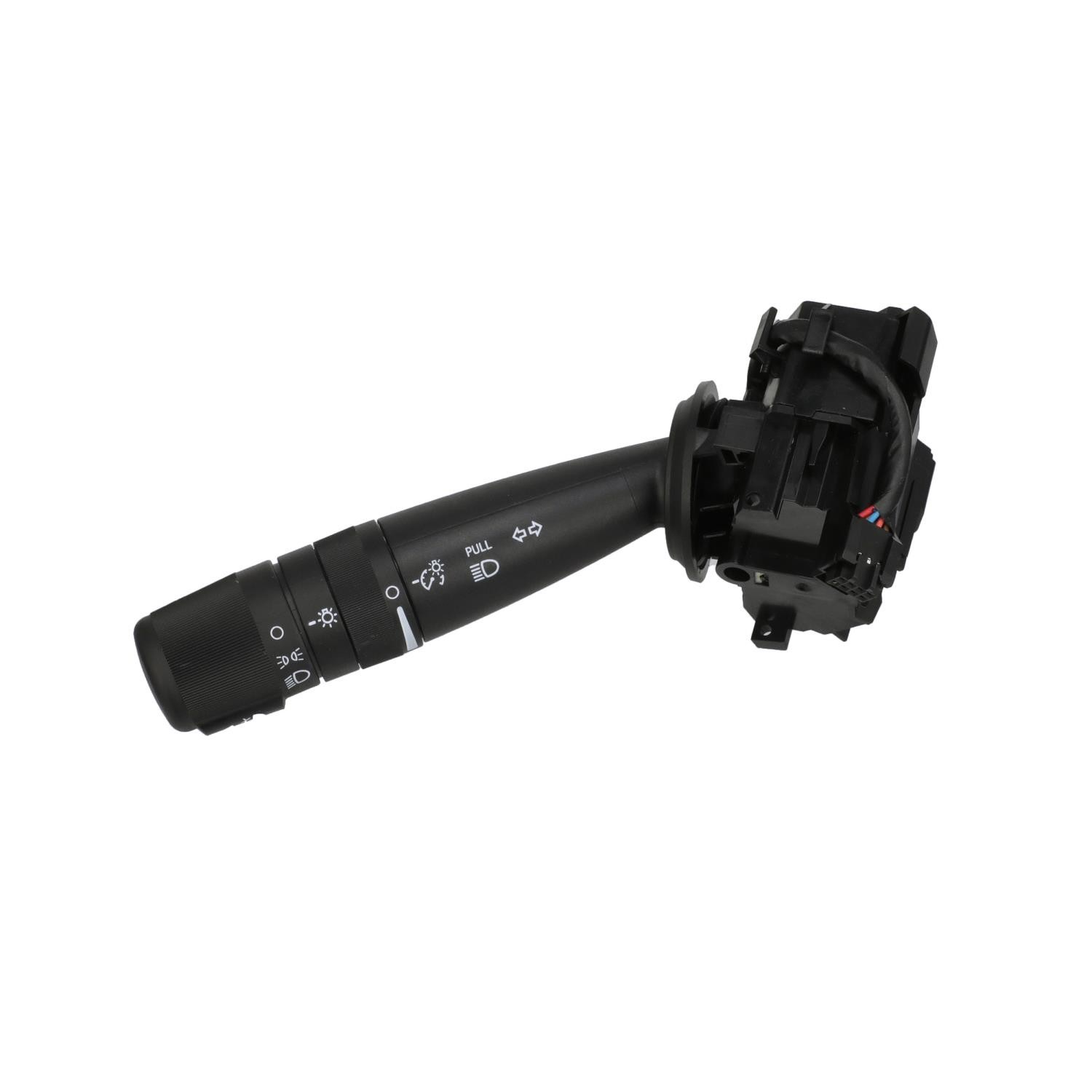 Standard CBS-1208 Multi Function Column Switch