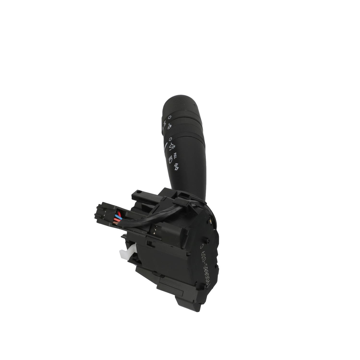 Standard CBS-1218 Multi Function Column Switch - Image 3