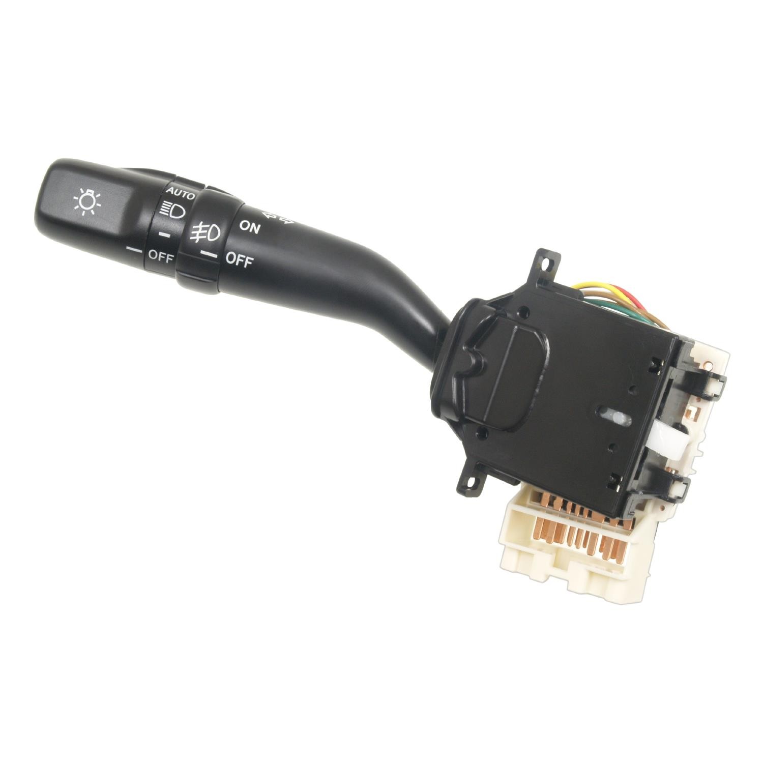 Standard CBS-1245 Multi Function Column Switch