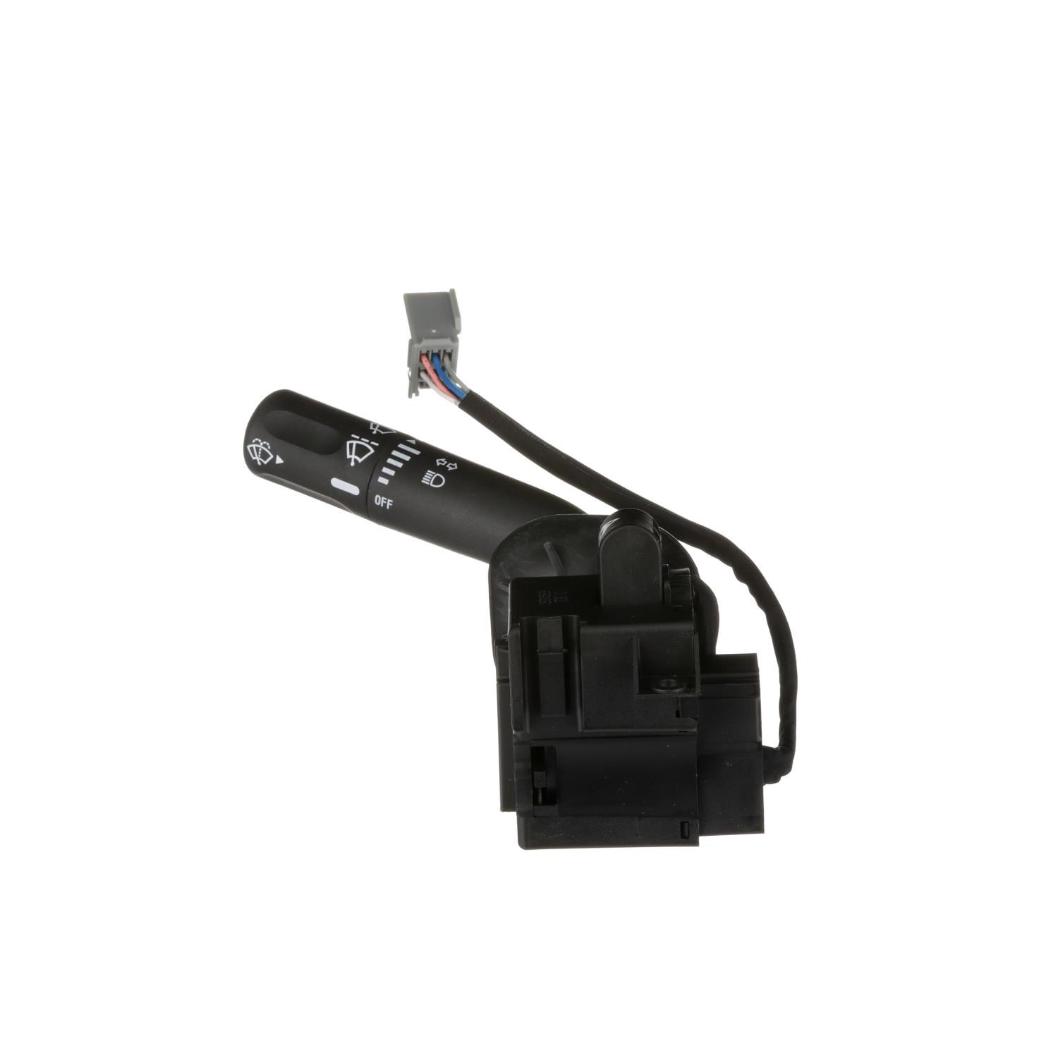 Standard CBS-1332 Multi Function Column Switch - Image 3