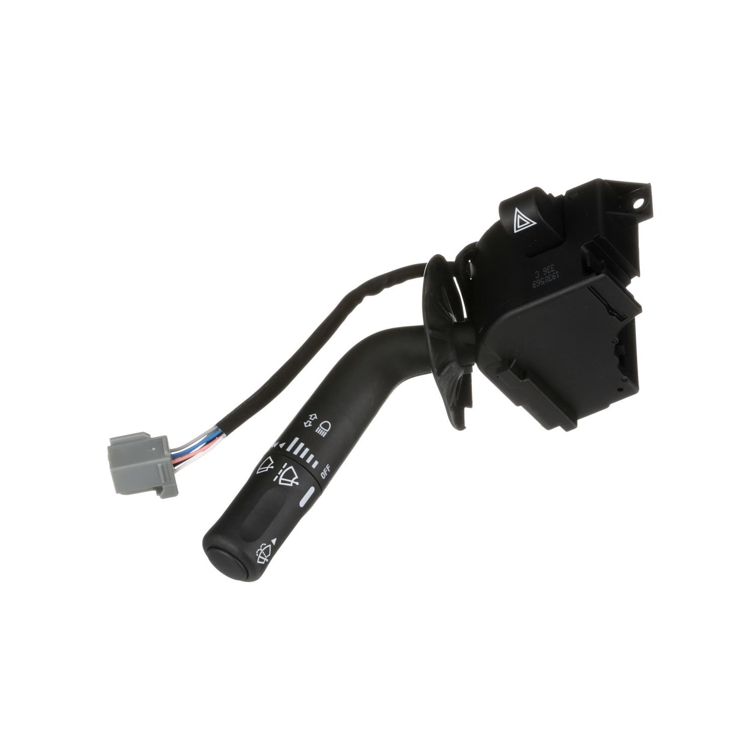 Standard CBS-1332 Multi Function Column Switch - Image 6