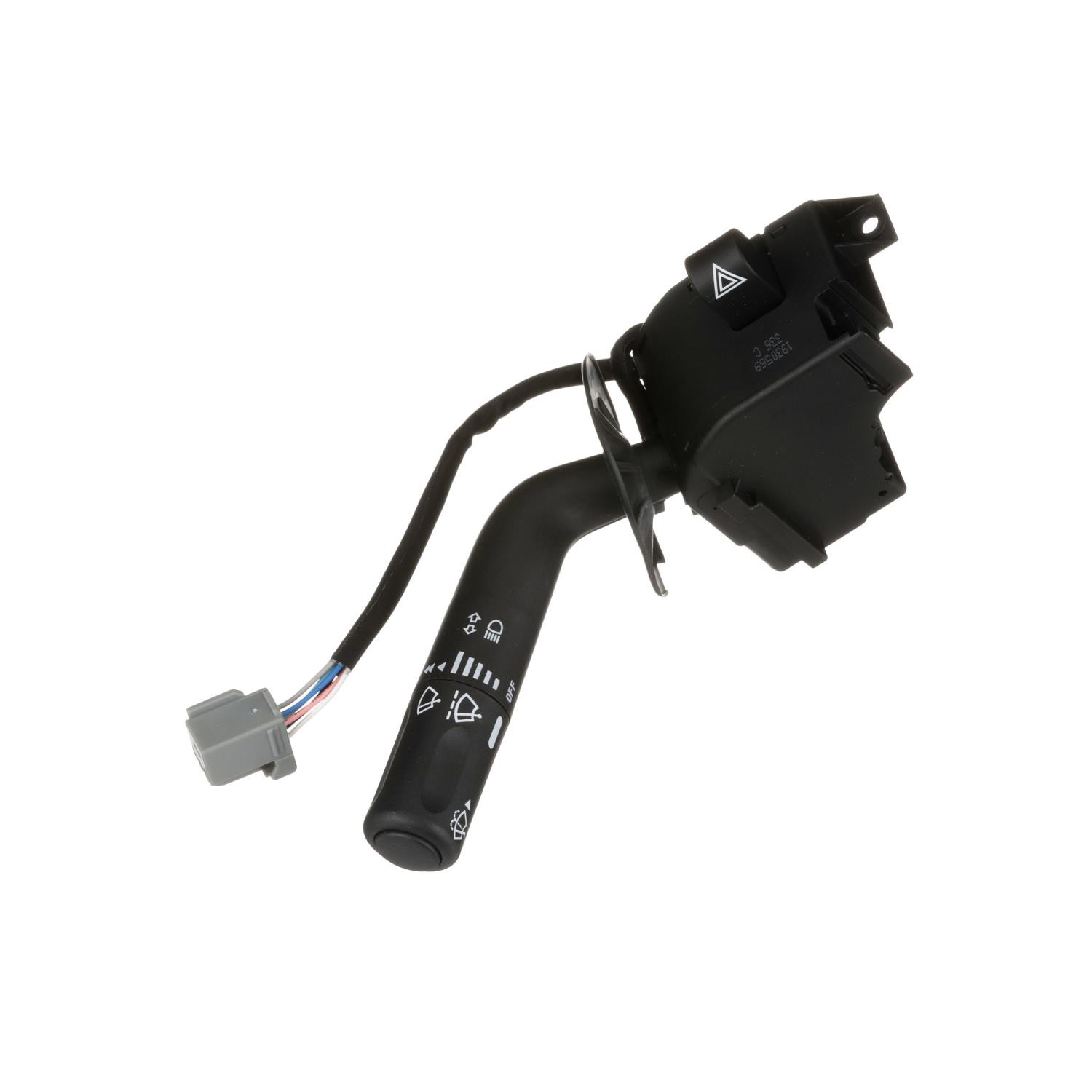 Standard CBS-1332 Multi Function Column Switch - Image 7