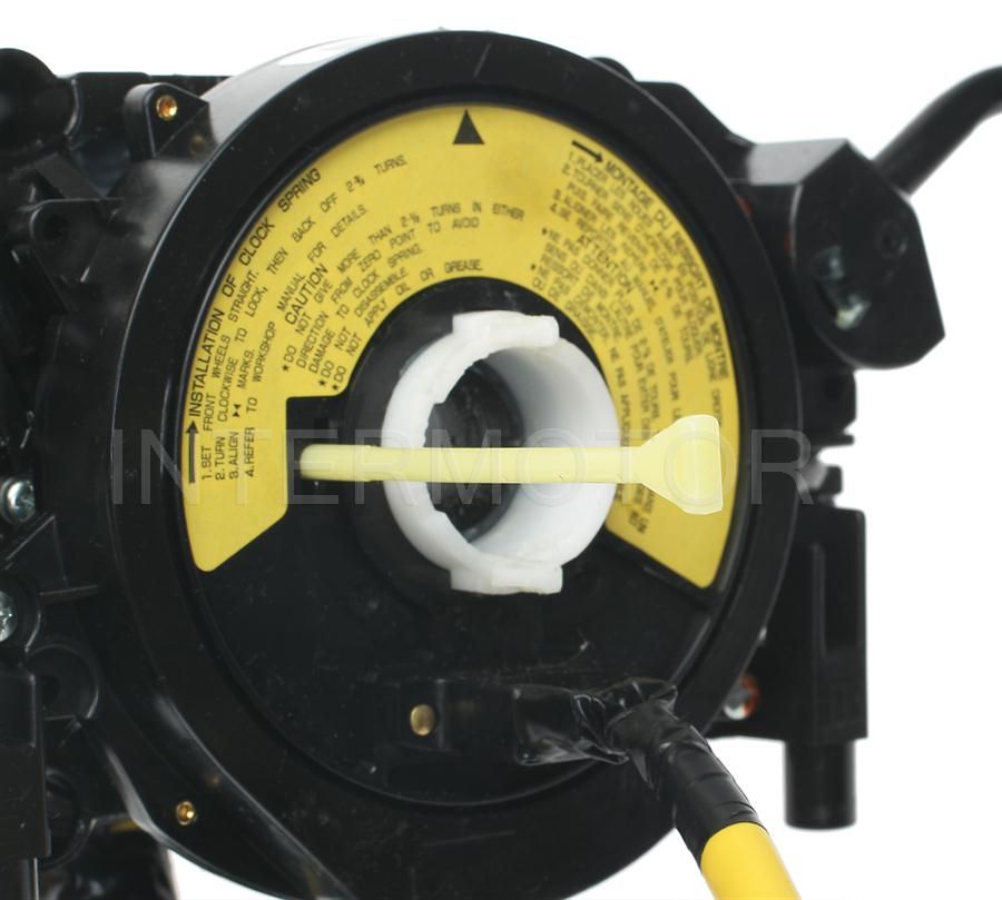 Standard CBS-1374 Multi Function Column Switch - Image 6