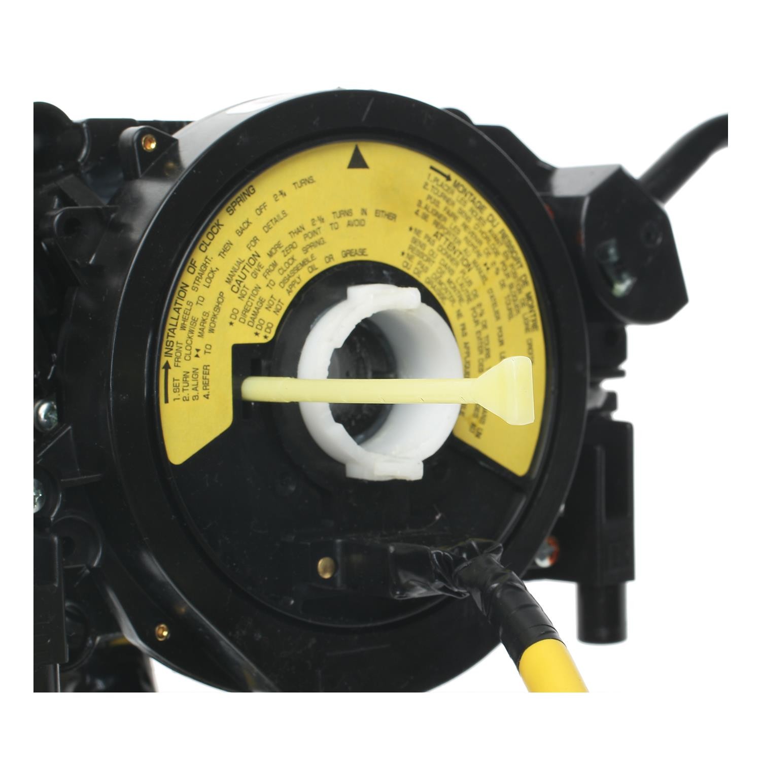 Standard CBS-1374 Multi Function Column Switch