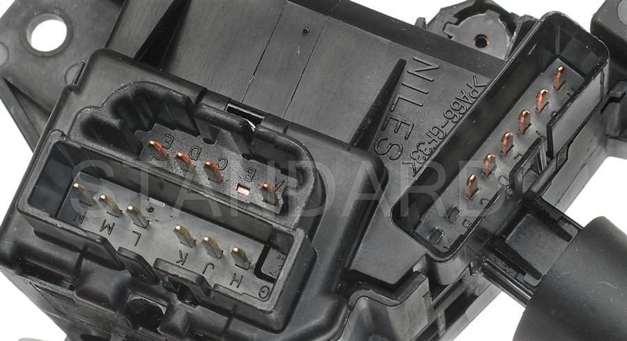Standard CBS-1418 Multi Function Column Switch - Image 3