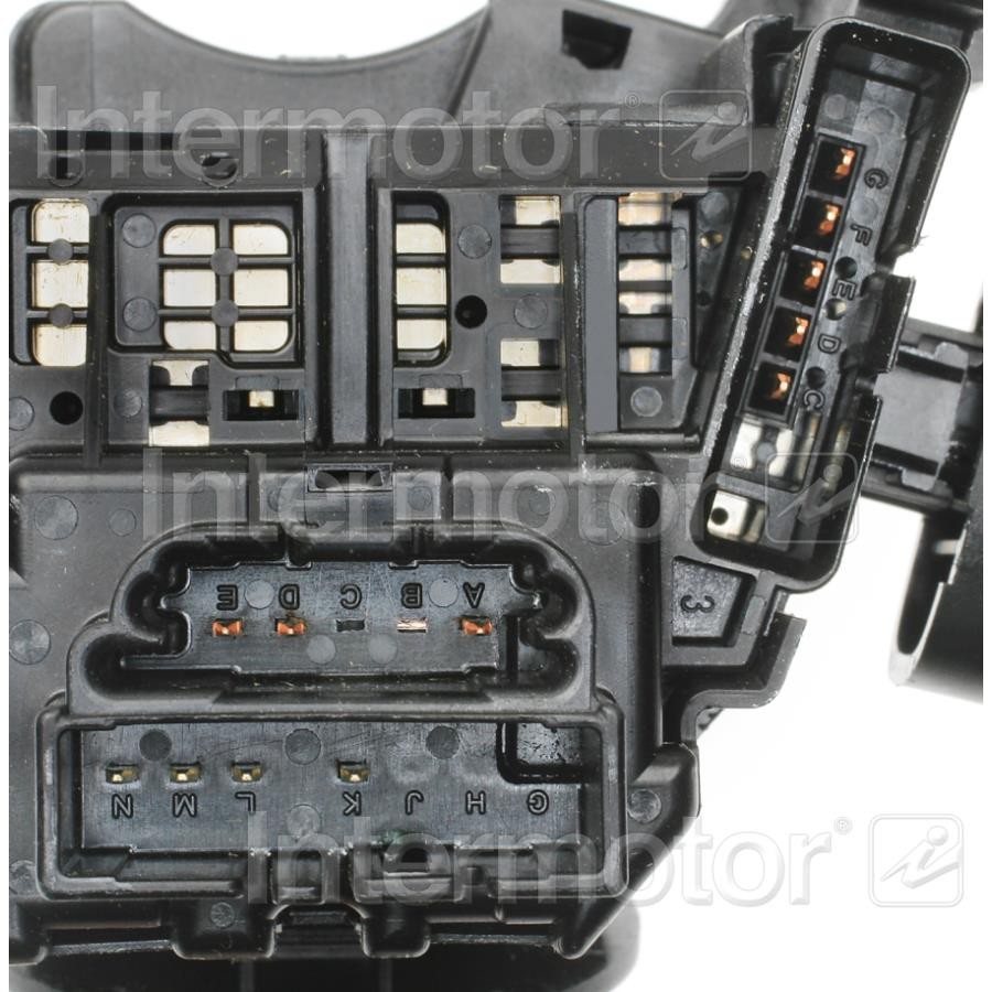 Standard CBS-1422 Multi Function Column Switch - Image 5