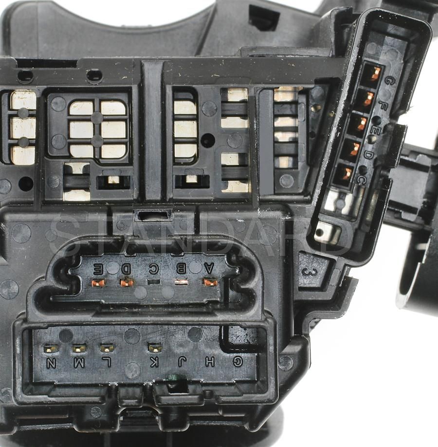Standard CBS-1422 Multi Function Column Switch - Image 7