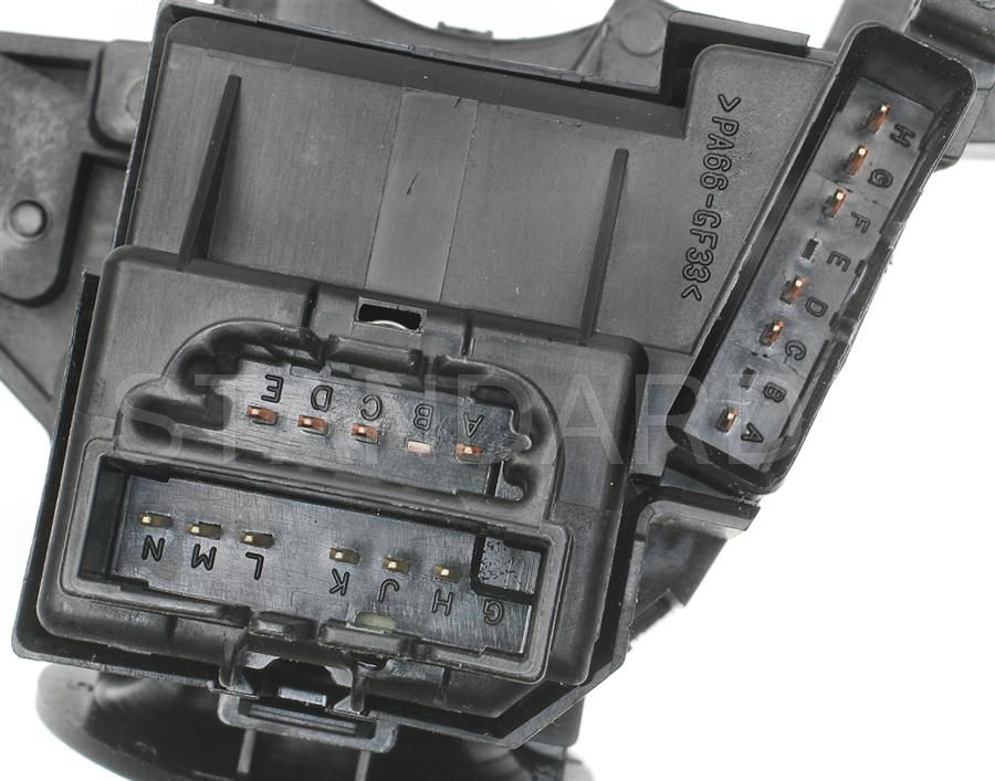 Standard CBS-1423 Multi Function Column Switch - Image 3