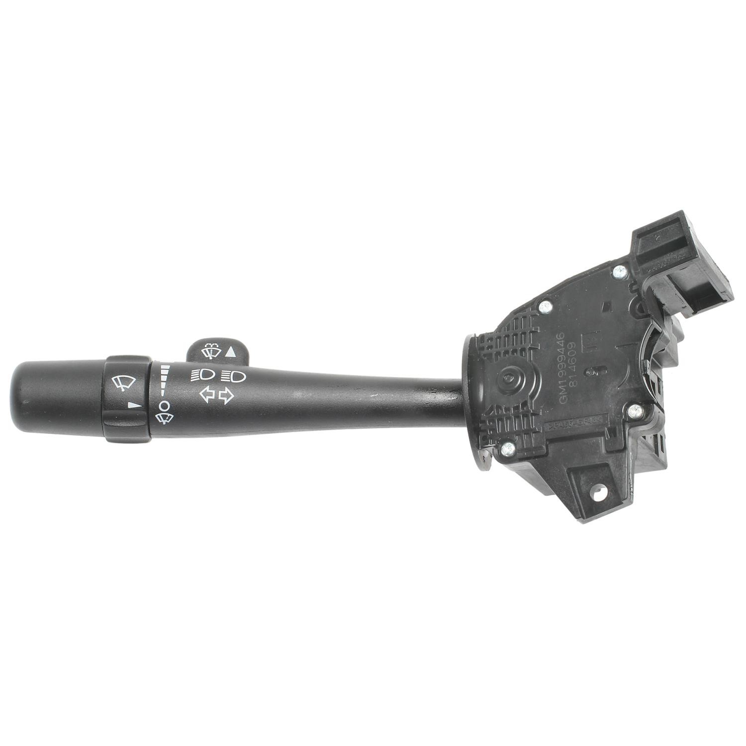 Standard CBS-1423 Multi Function Column Switch