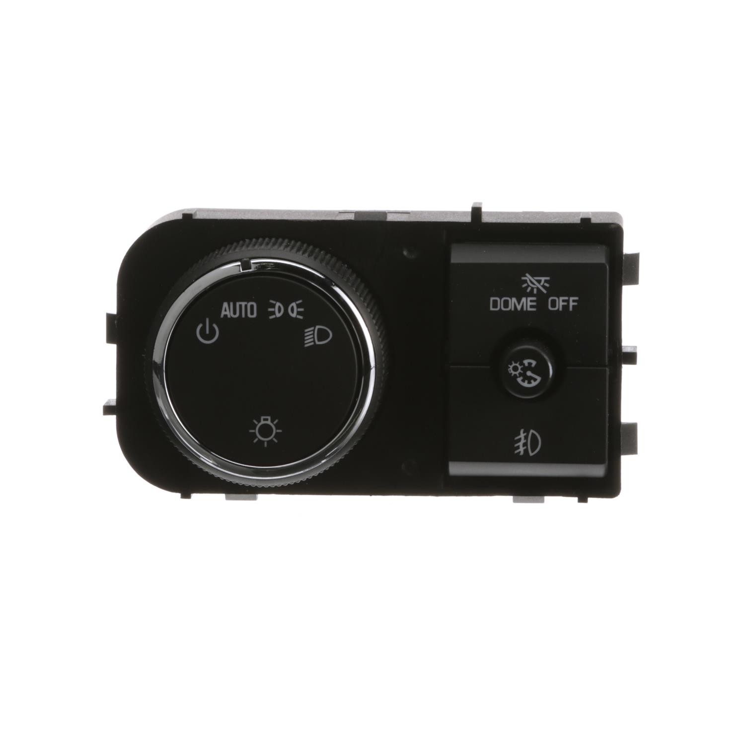 Standard CBS-1427 Multi Function Dash Switch - Image 4