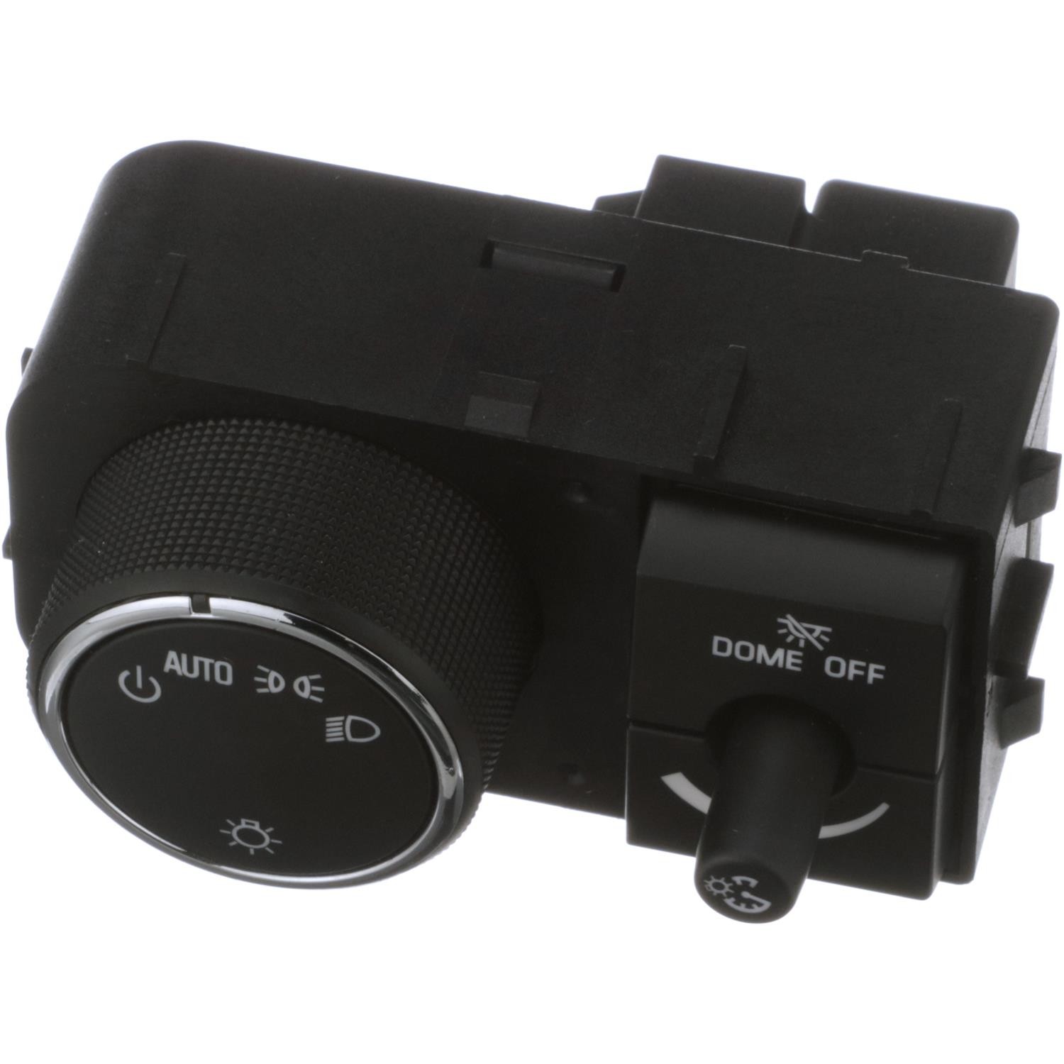 Standard CBS-1446 Multi Function Dash Switch - Image 5