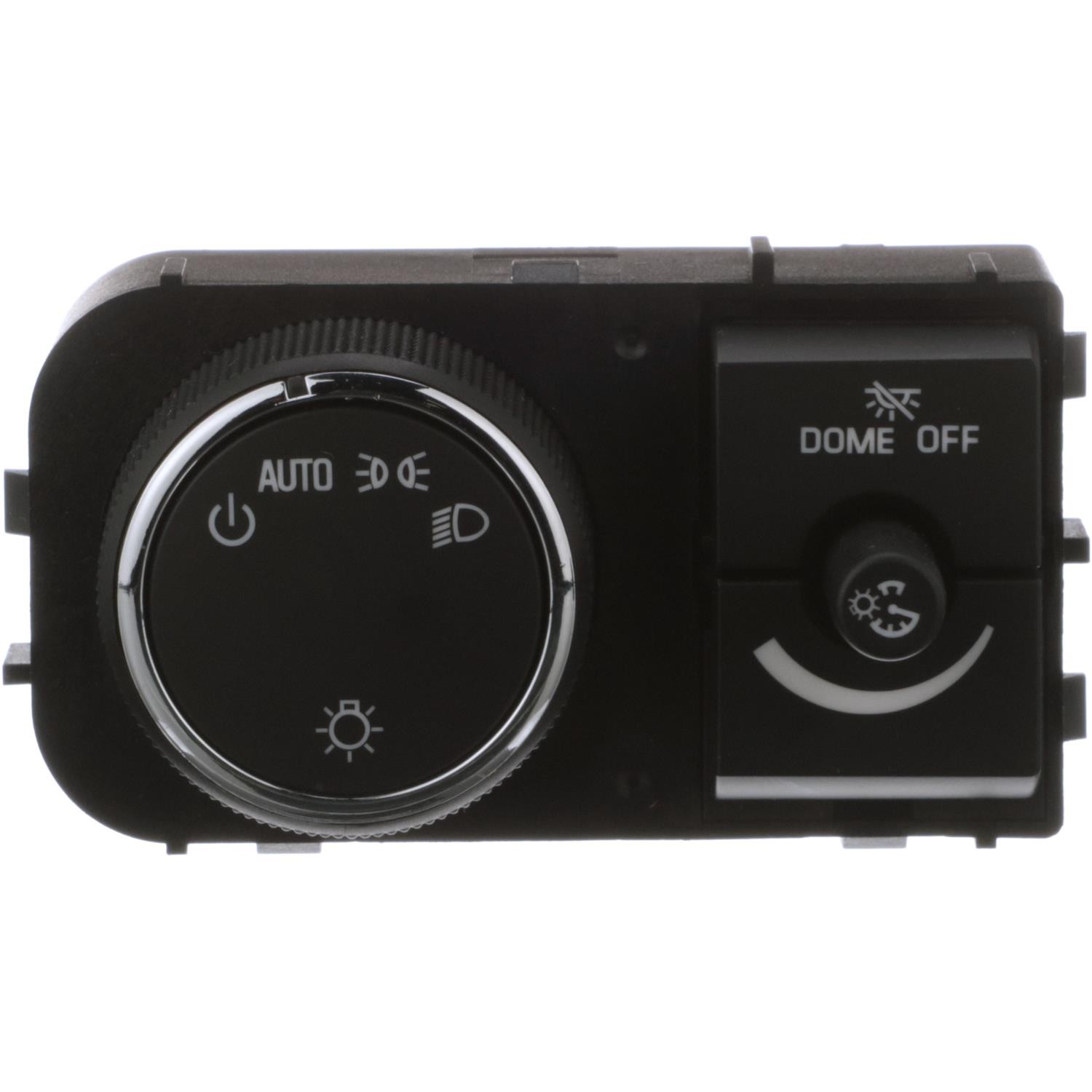 Standard CBS-1446 Multi Function Dash Switch