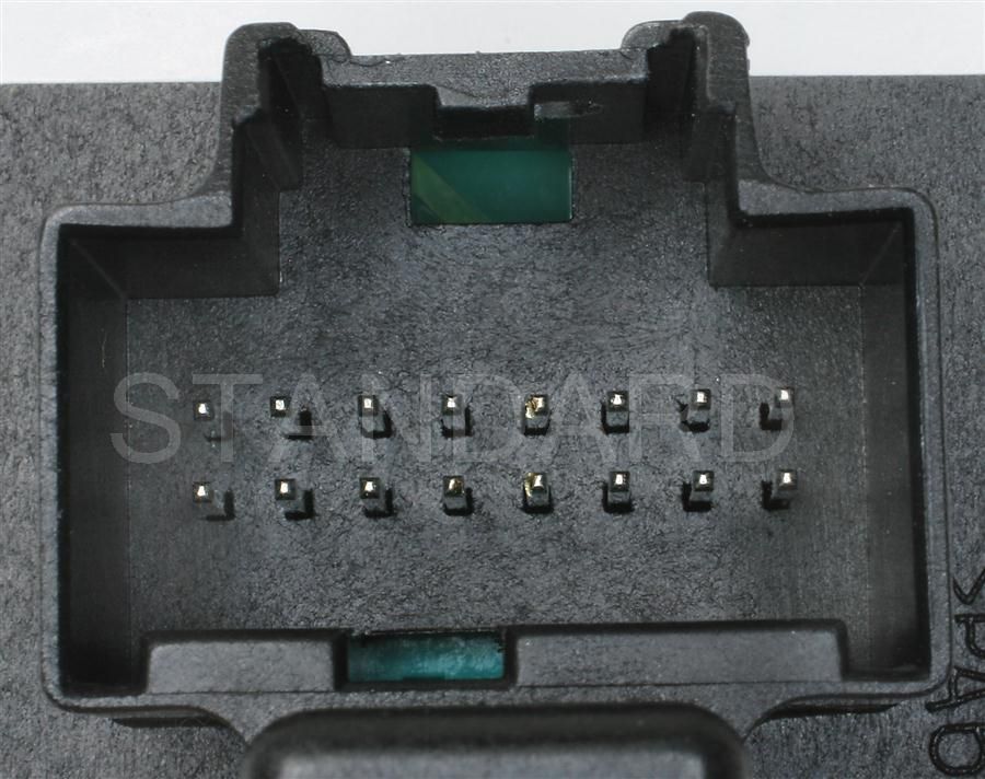 Standard CBS-1446 Multi Function Dash Switch - Image 2