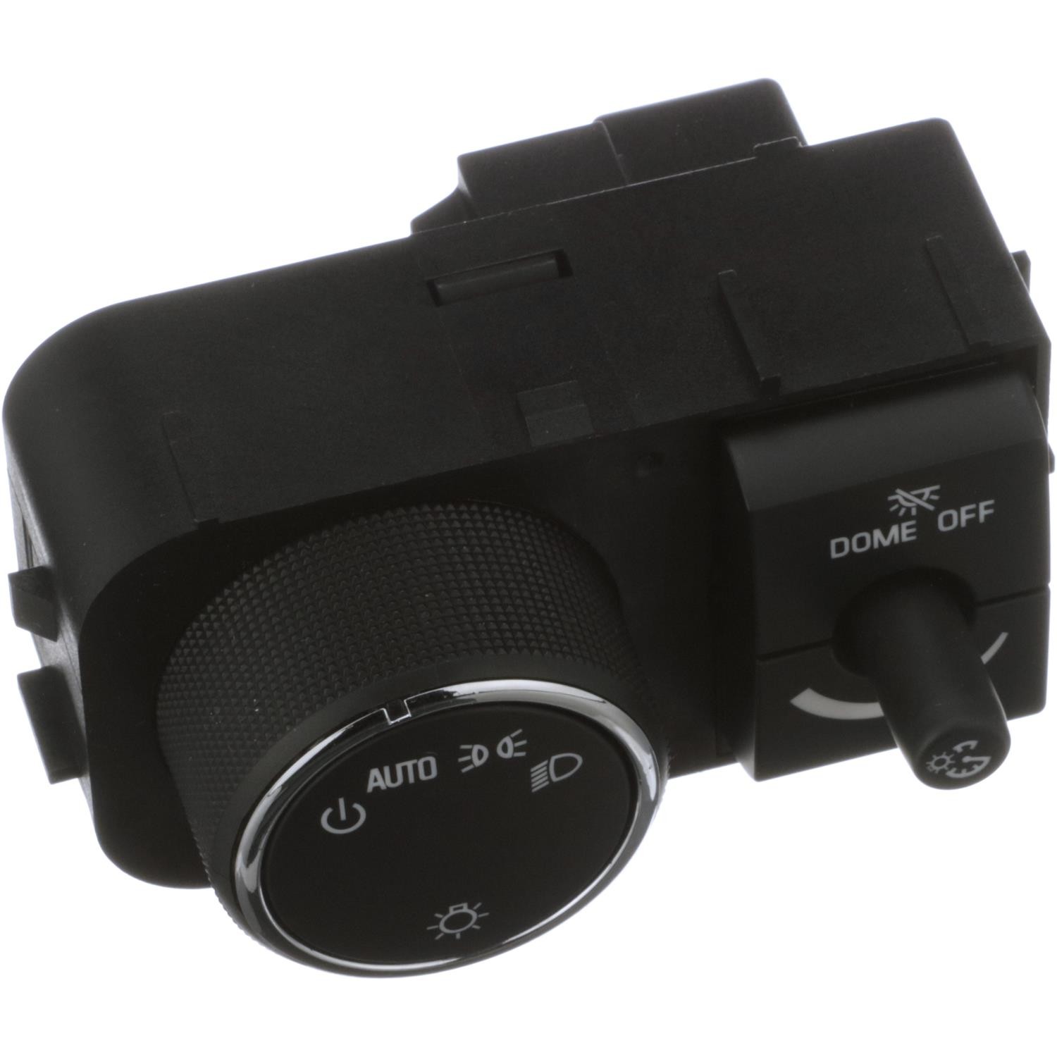 Standard CBS-1446 Multi Function Dash Switch - Image 9
