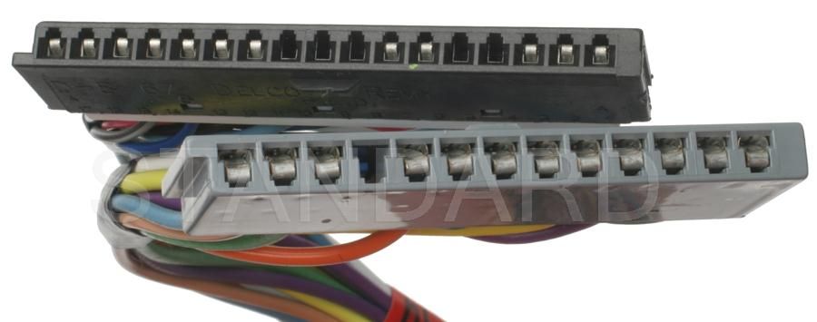 Standard CBS-1452 Multi Function Column Switch