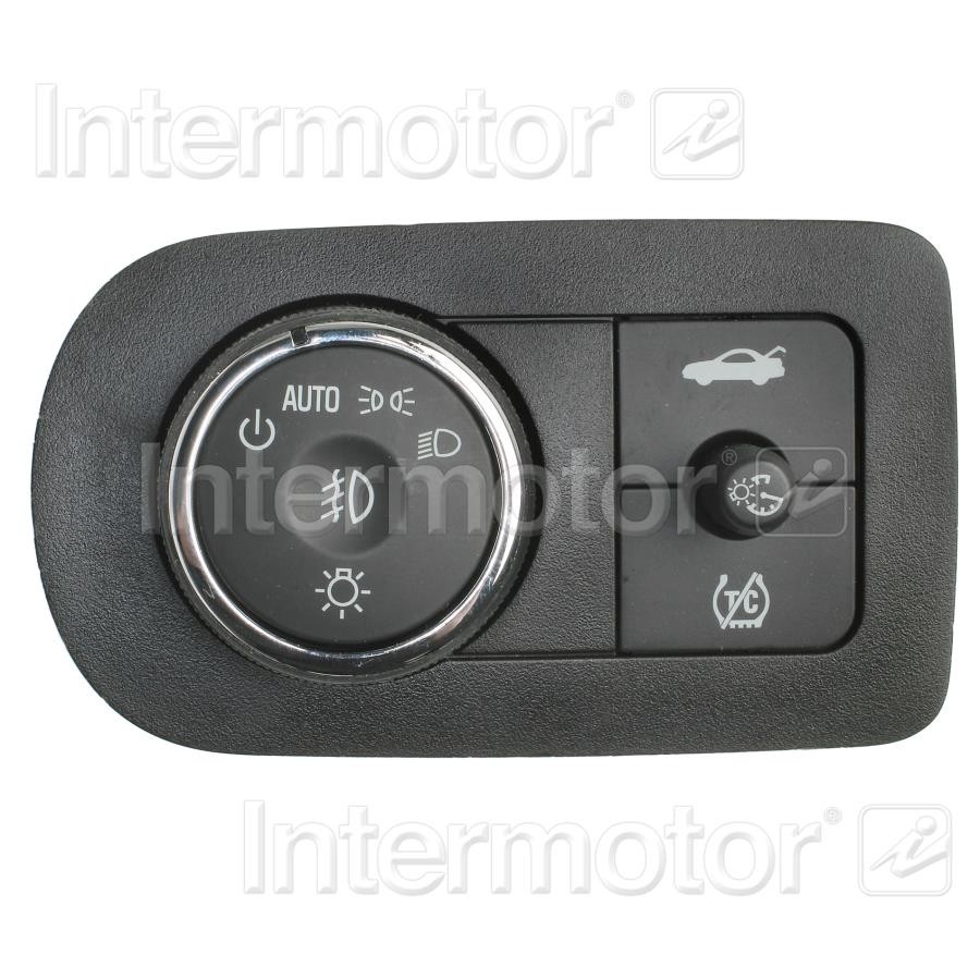 Standard CBS-1461 Multi Function Dash Switch - Image 7