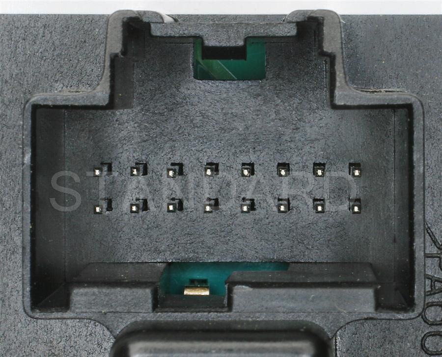 Standard CBS-1461 Multi Function Dash Switch - Image 3