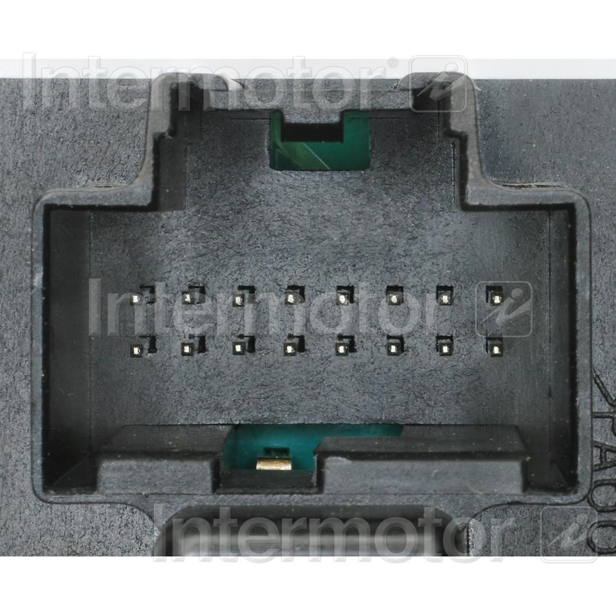 Standard CBS-1461 Multi Function Dash Switch - Image 5