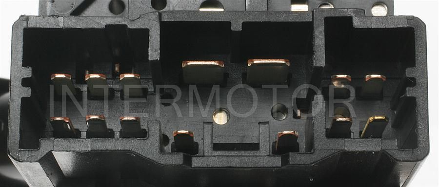 Standard CBS-1478 Multi Function Column Switch - Image 3