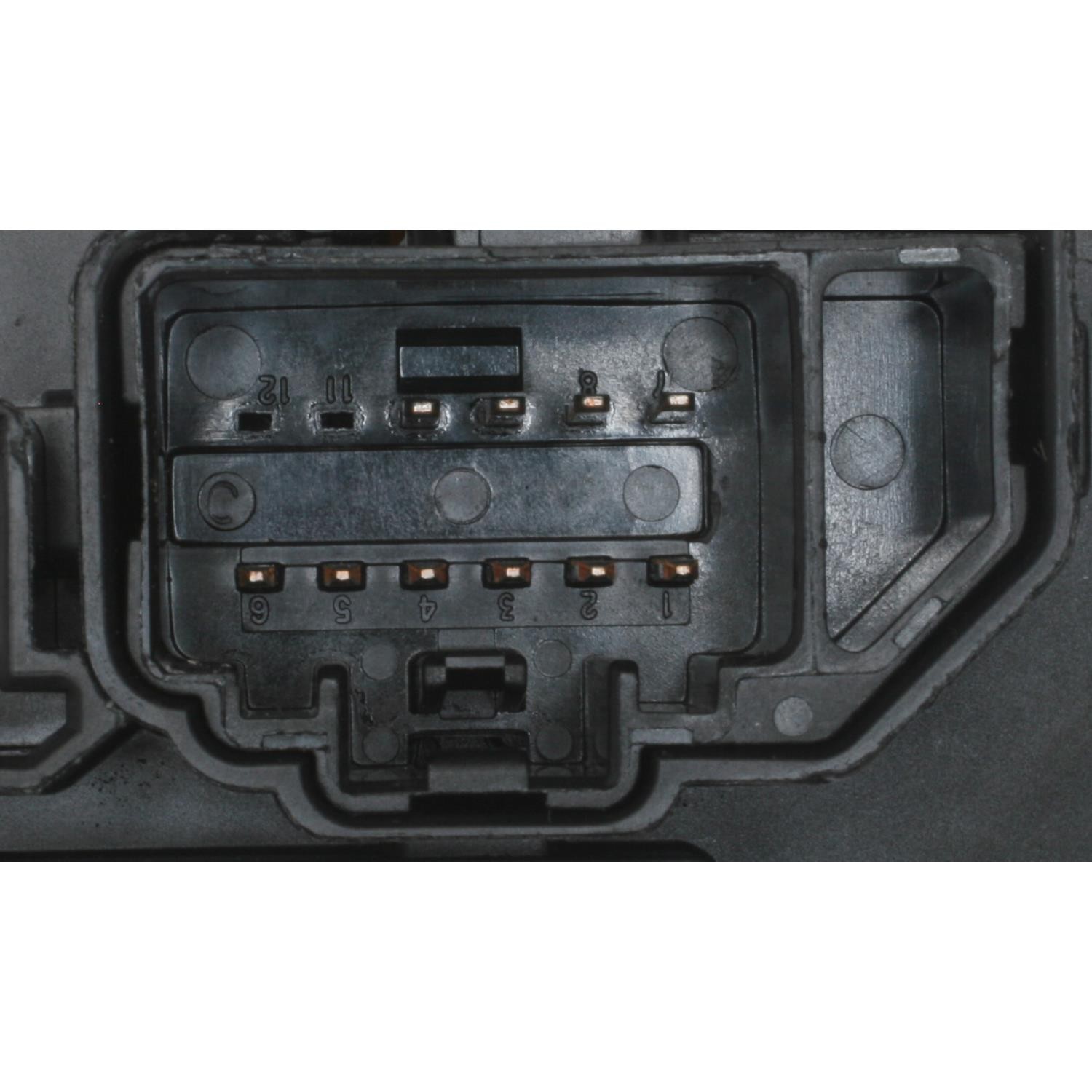 Standard CBS-1506 Multi Function Column Switch