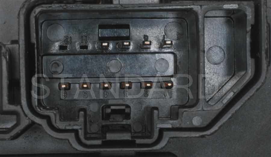 Standard CBS-1506 Multi Function Column Switch - Image 9