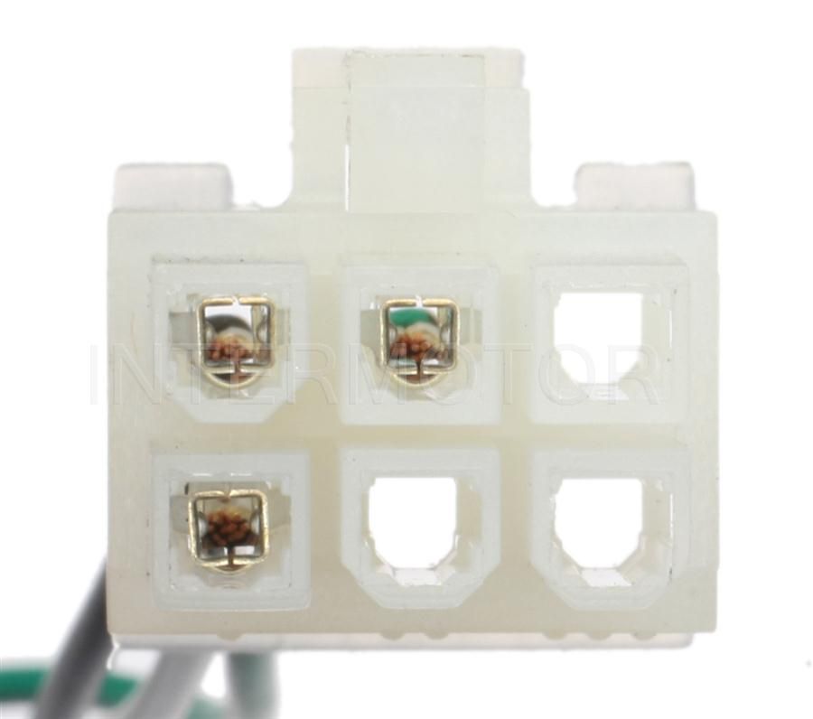 Standard CBS-1557 Multi Function Column Switch - Image 4
