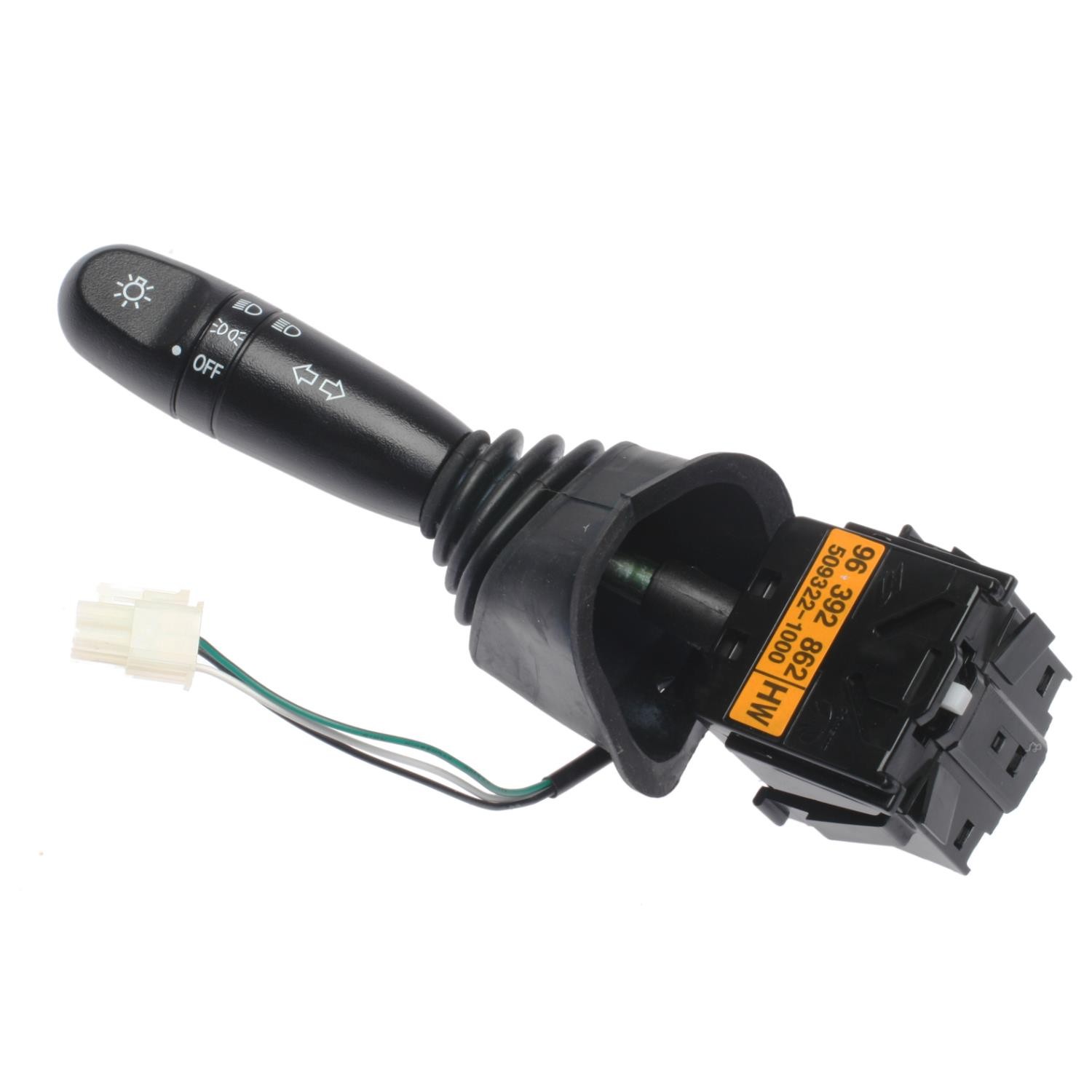 Standard CBS-1557 Multi Function Column Switch - Image 3