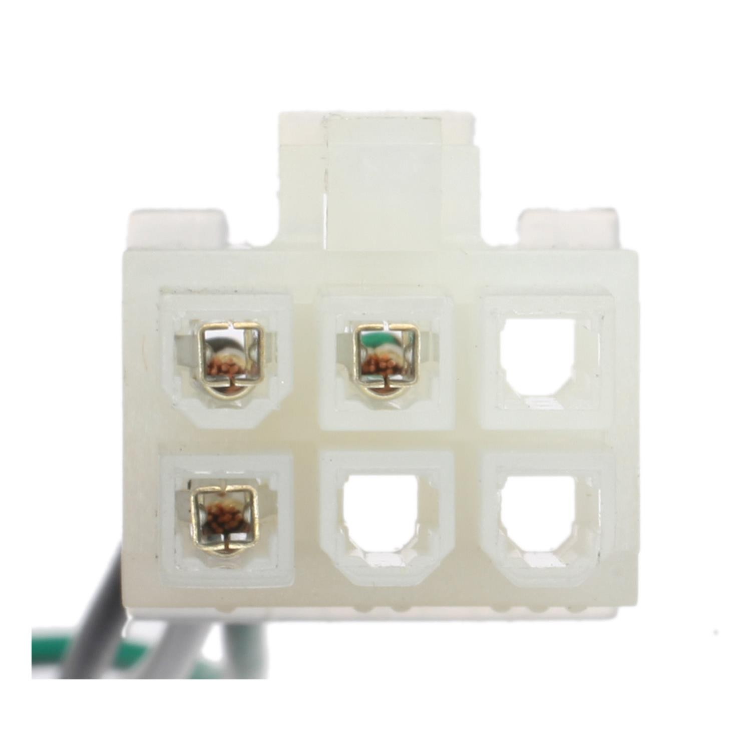 Standard CBS-1557 Multi Function Column Switch
