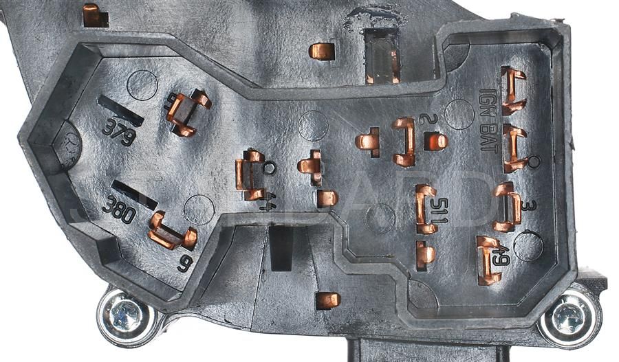 Standard CBS-1590 Multi Function Column Switch