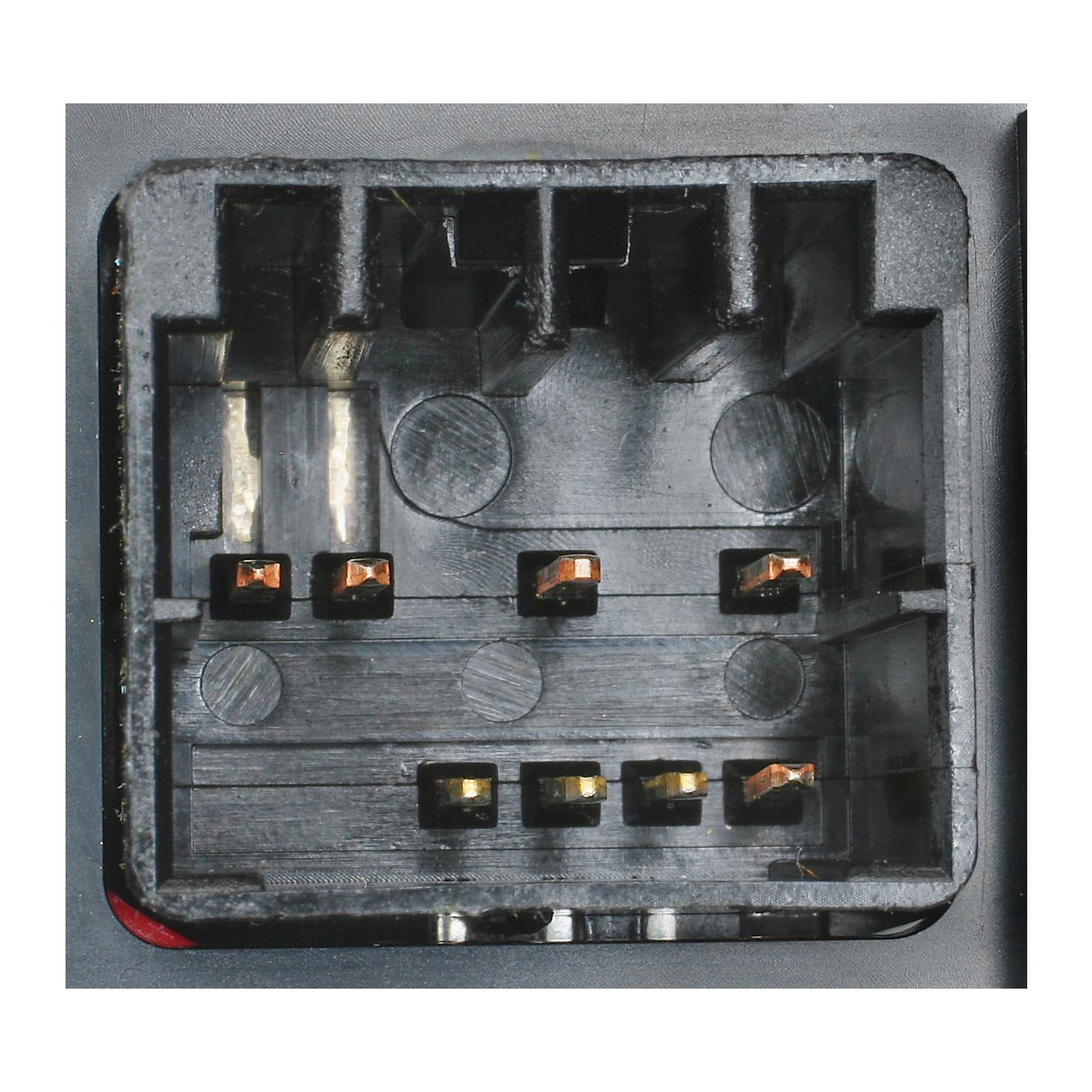 Standard CBS-1688 Multi Function Column Switch