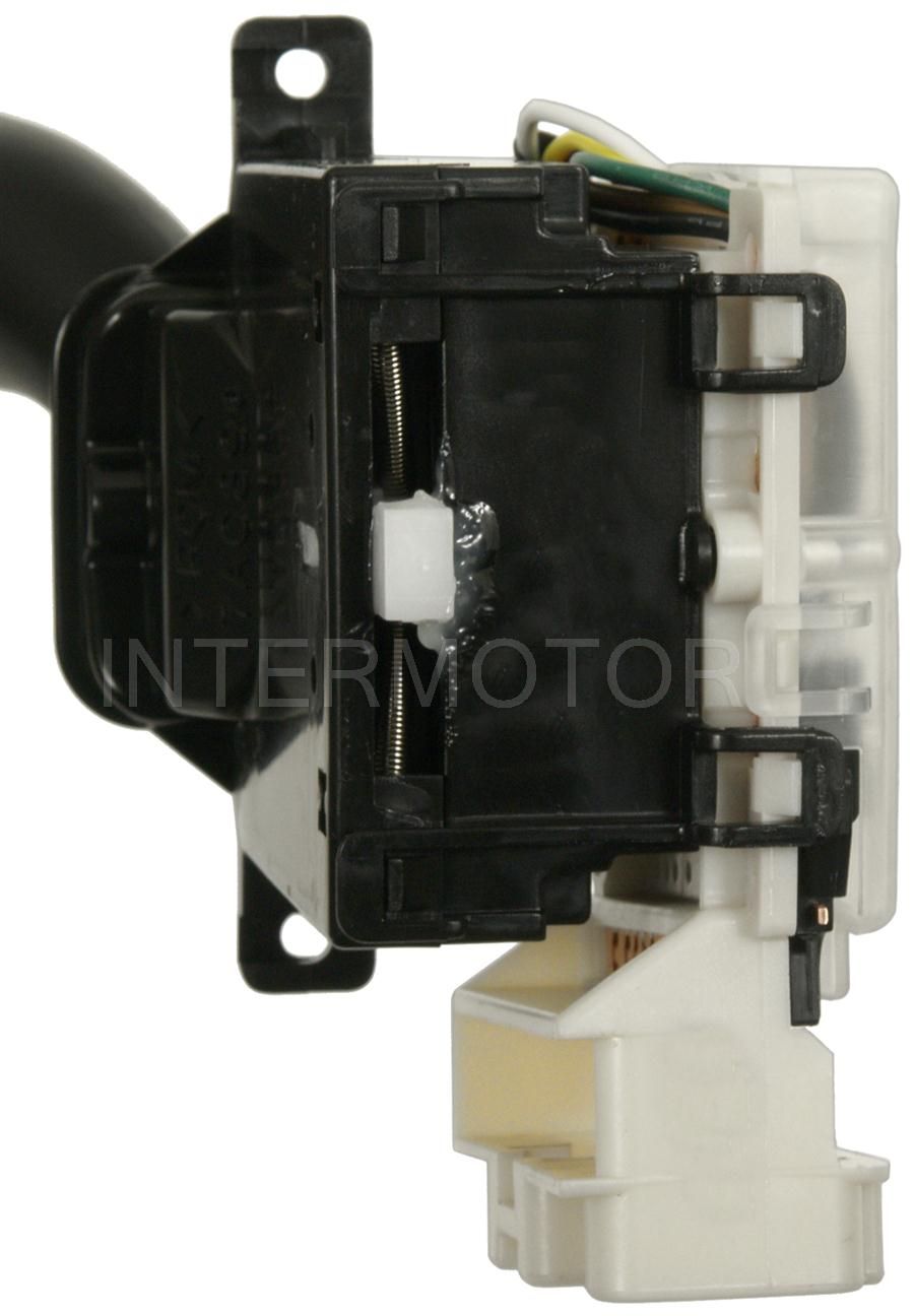 Standard CBS-1696 Multi Function Column Switch